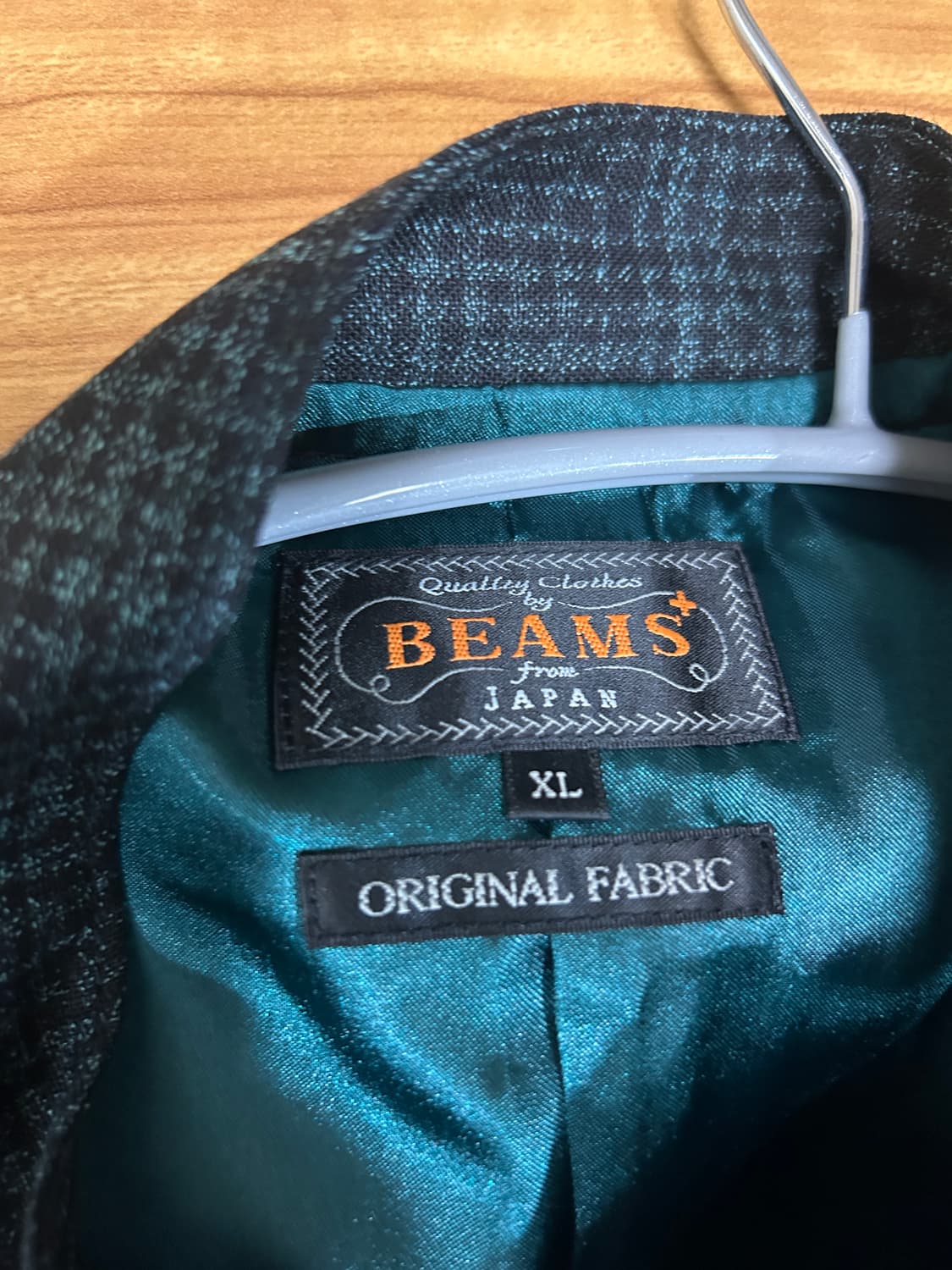 빔즈 자켓 상품이미지3