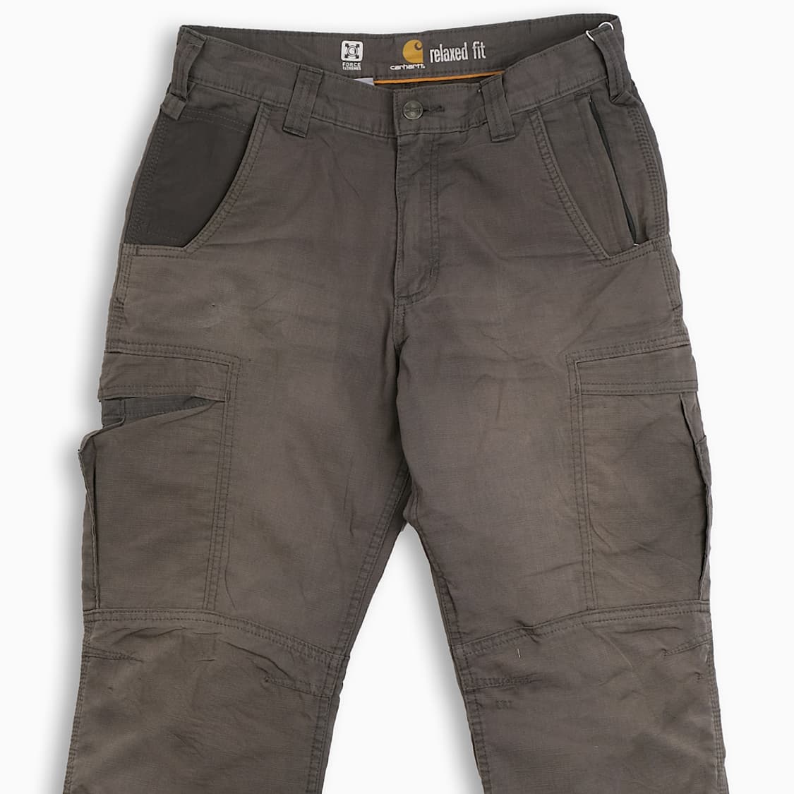 빈티지 칼하트 카고 워크 팬츠 31 인치 CH9643101 상품이미지4
