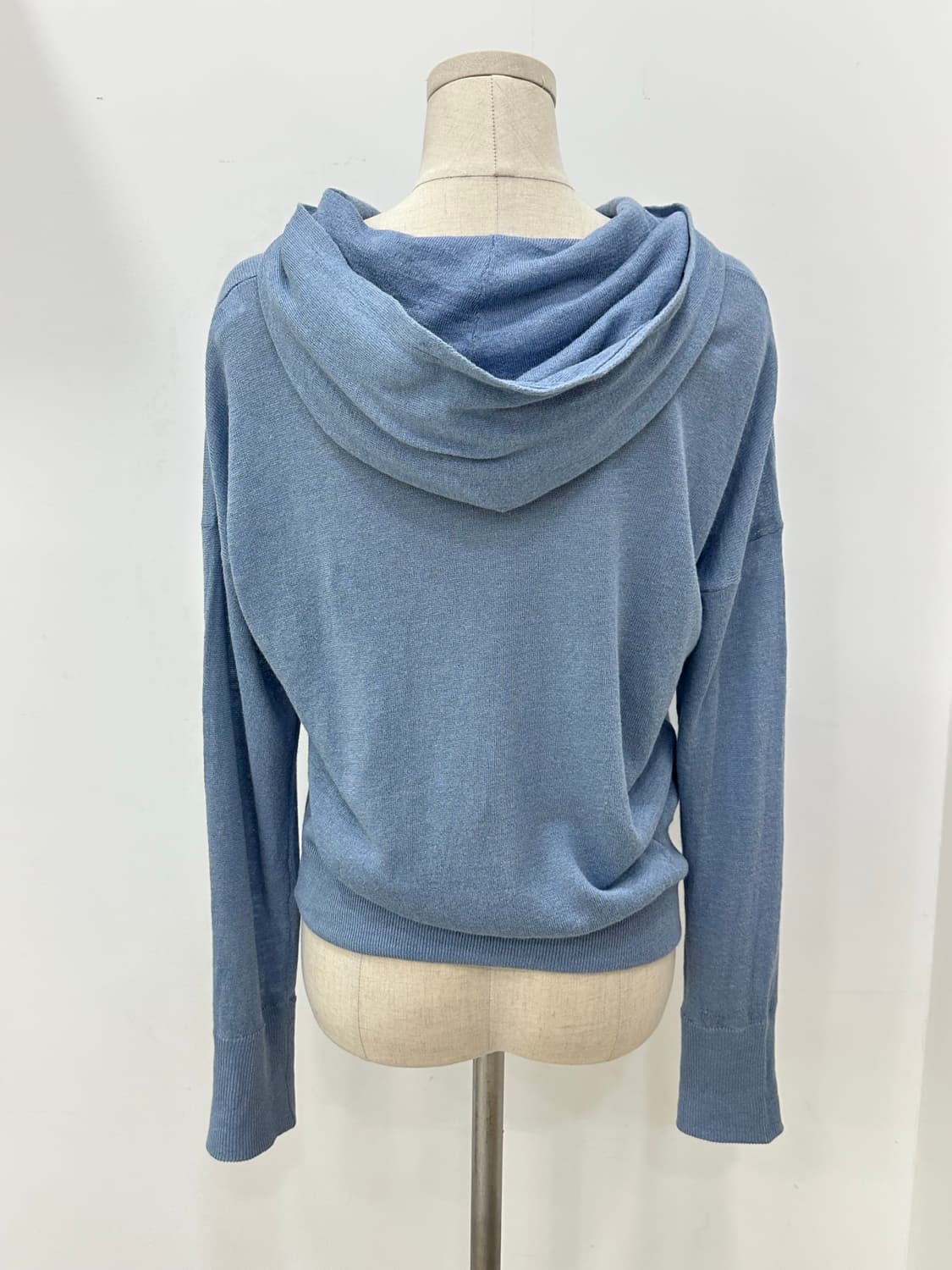 오일릴리 리넨 가디건 상품이미지3