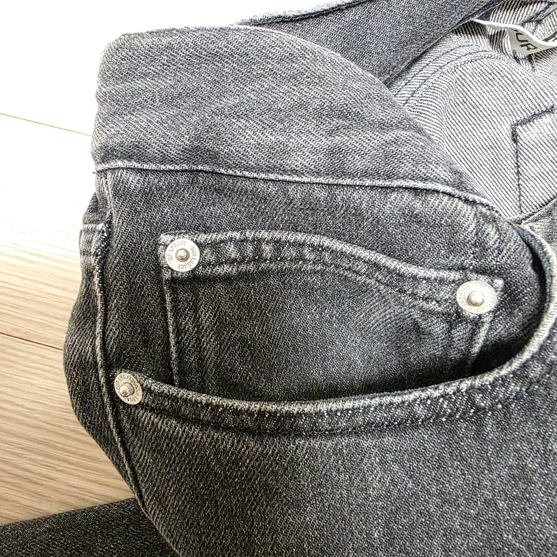 아워레가시 퍼스트컷 블랙 린스 32 상품이미지6