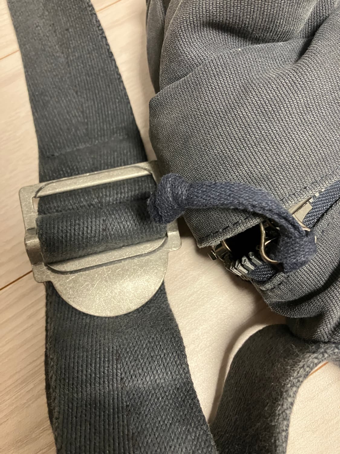 [M] 비즈빔 visvim 컨트라리뎁트 G.Cords 찰리 숄더백 상품이미지4