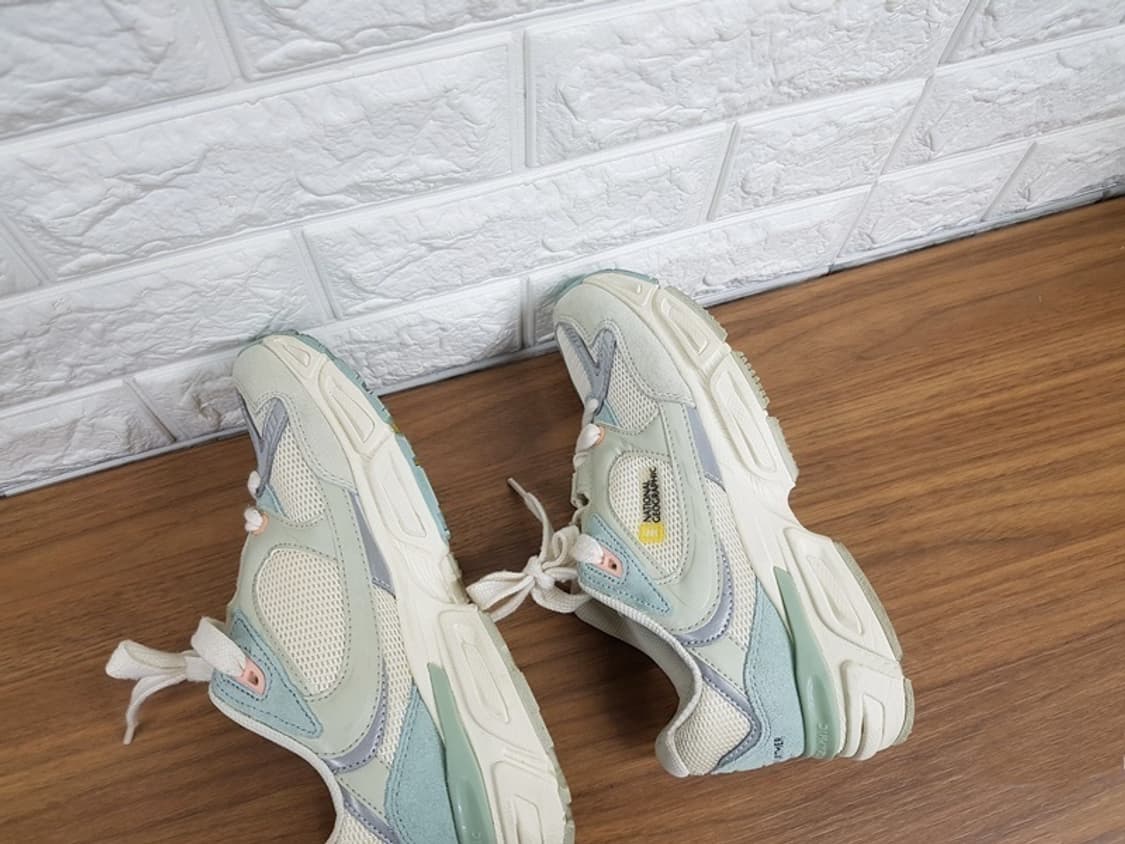 내셔널지오그래픽 운동화 230 (N245USN011 컨투어) 상품이미지4