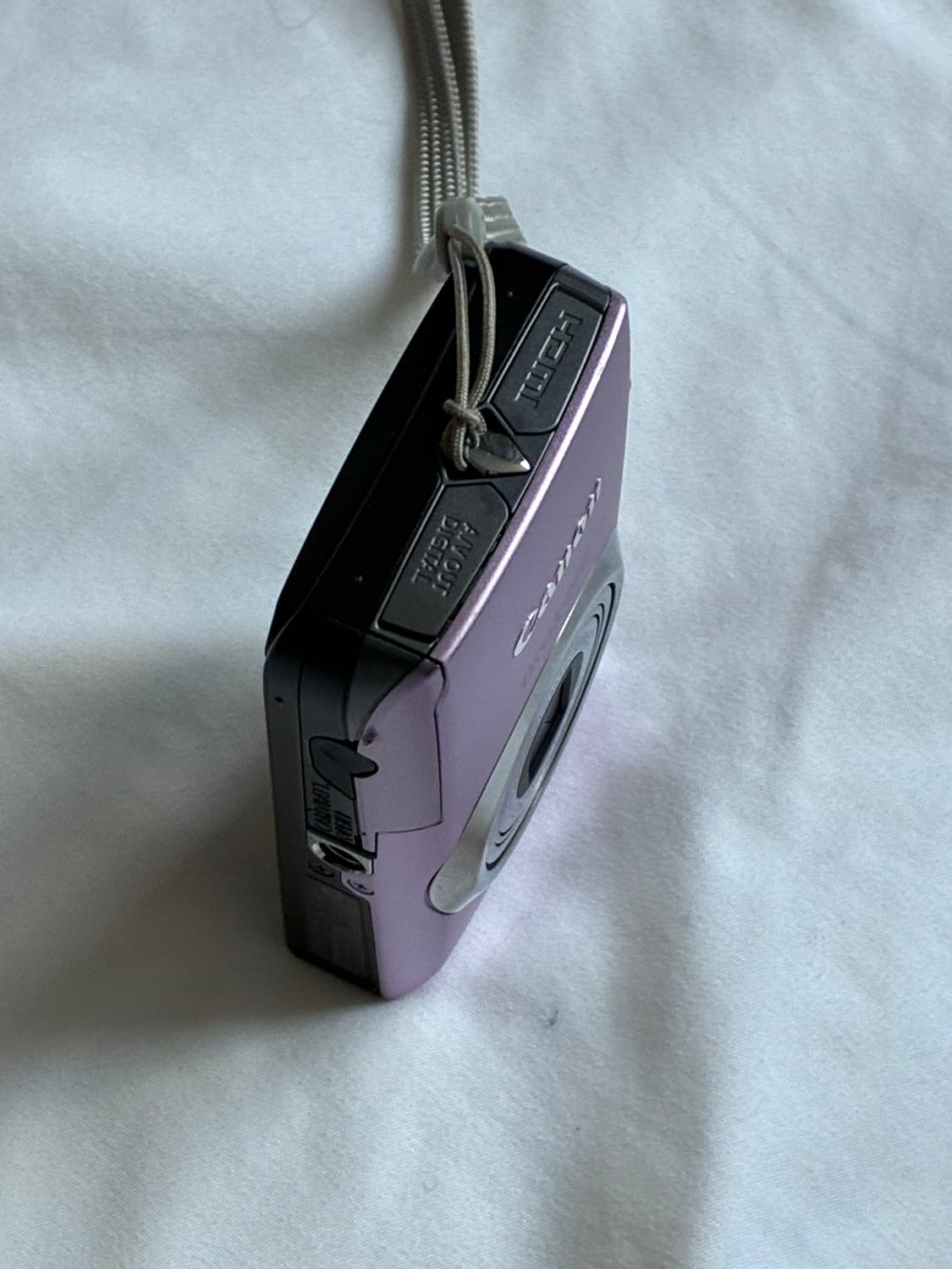  캐논 익서스 210 ixus 210 핑크 디카 상품이미지6