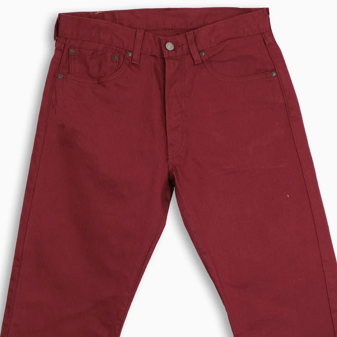 빈티지 리바이스 501 레드진 31 인치 LV50132441 상품이미지4