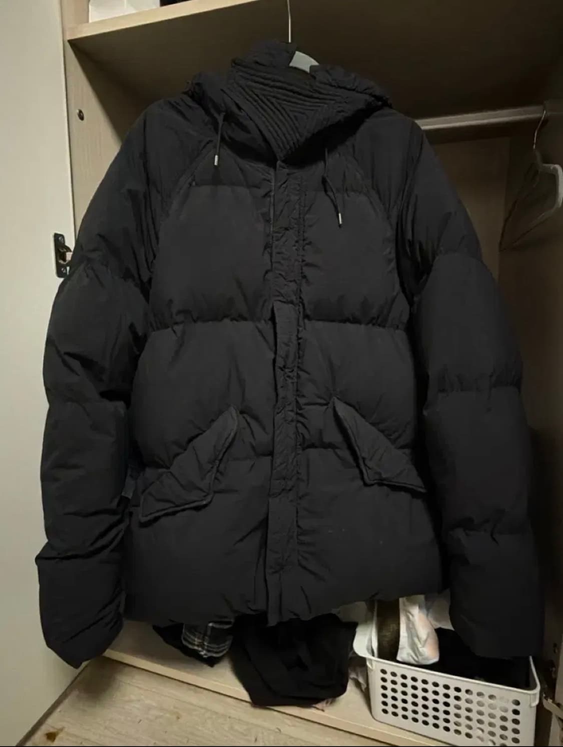 텐씨 아틱 48사이즈 상품이미지2