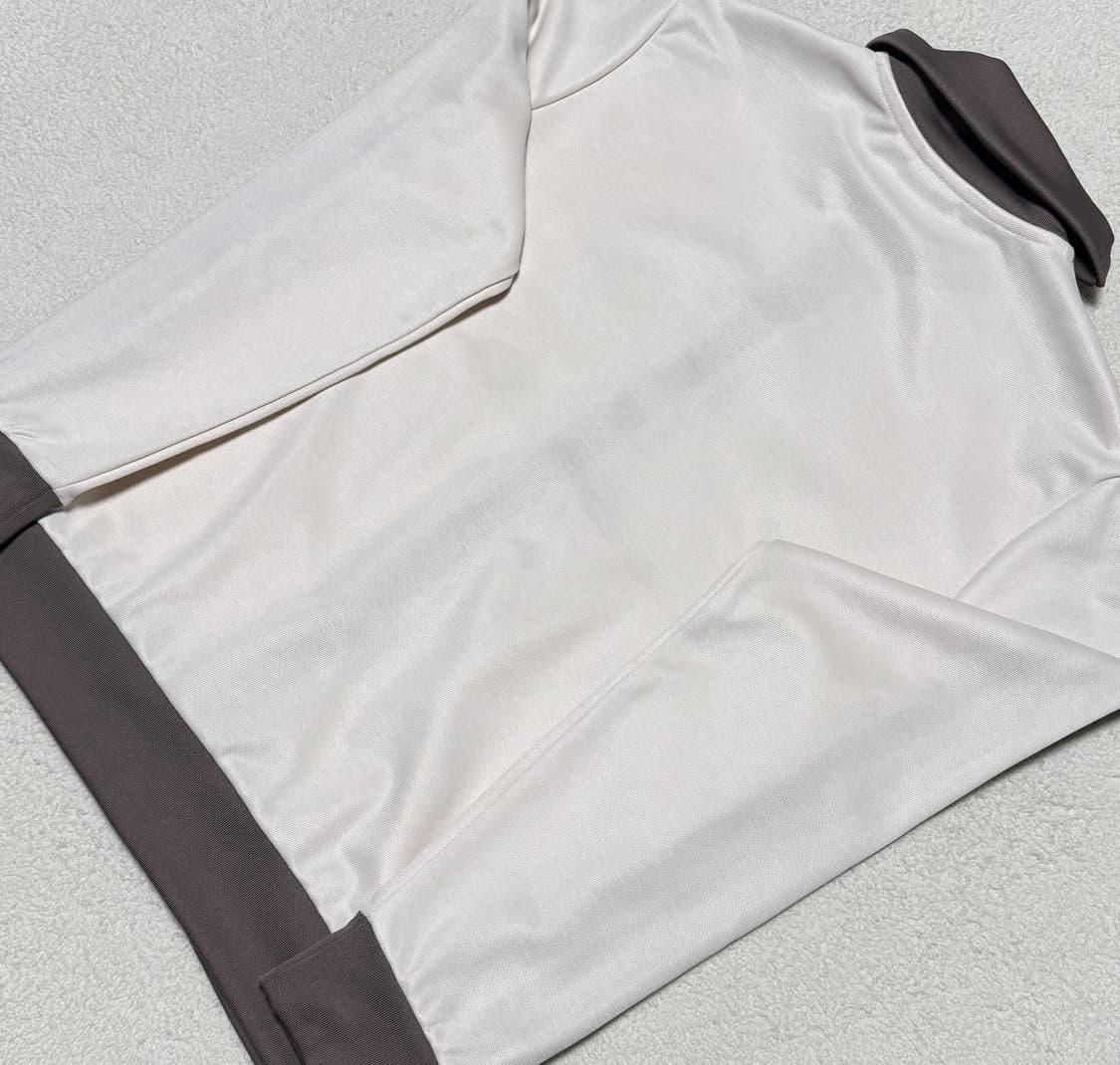 아디다스 모카 브라운 져지 상품이미지6