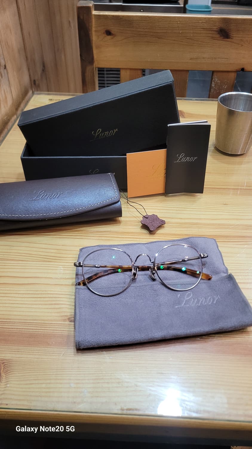 르노 안경 상품이미지1