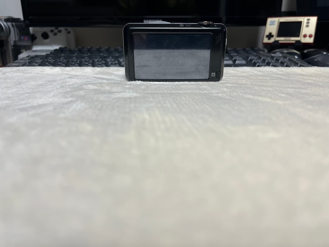 📸 삼성 VLUU ST95 디지털카메라 (풀구성 / 바로 사용 OK) 상품이미지3