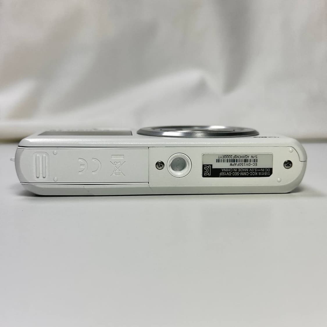 Samsung VLUU DV150F 삼성 한효주디카 빈티지디카 상품이미지7