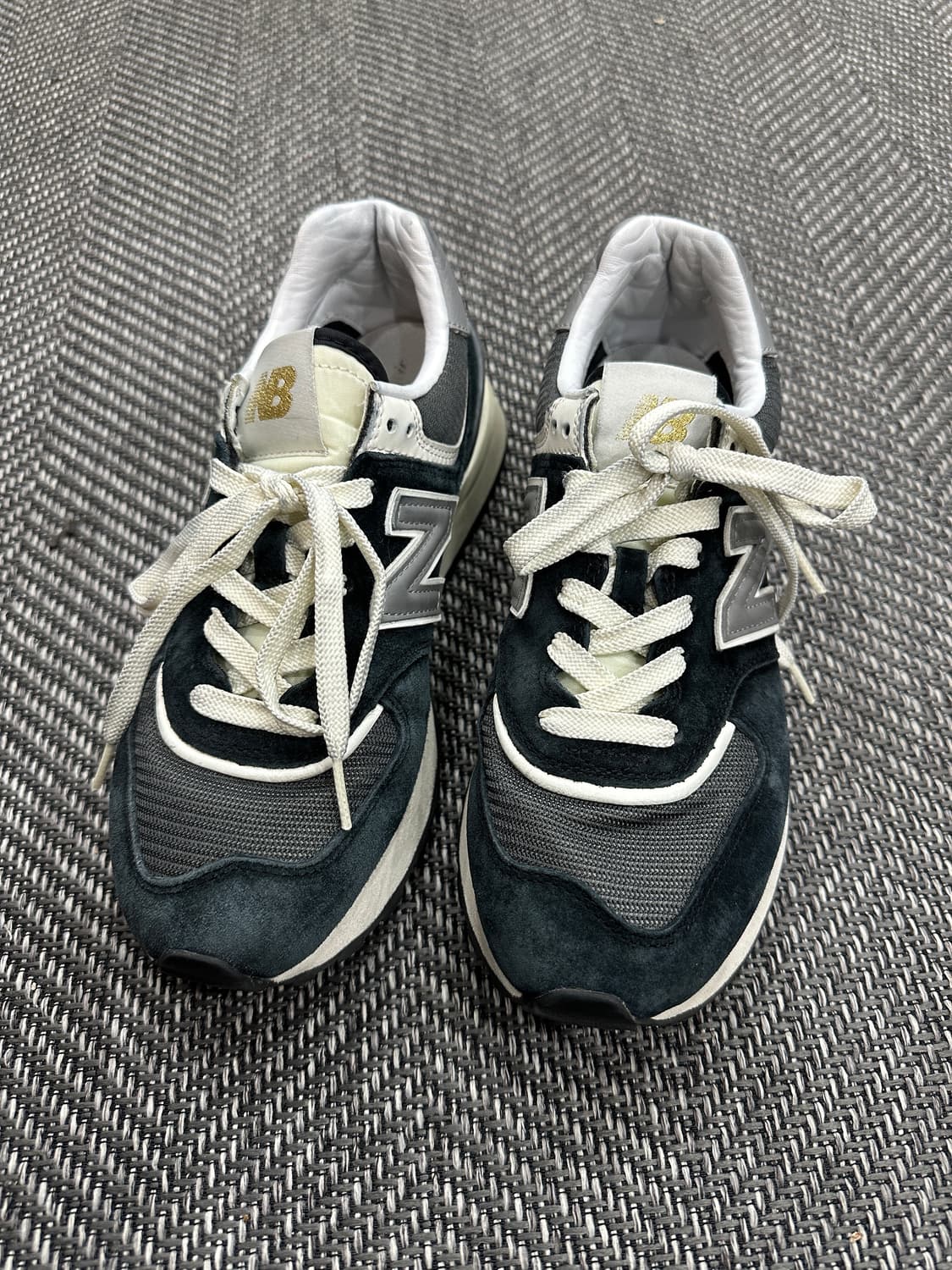 뉴발란스574 네이비 상품이미지4