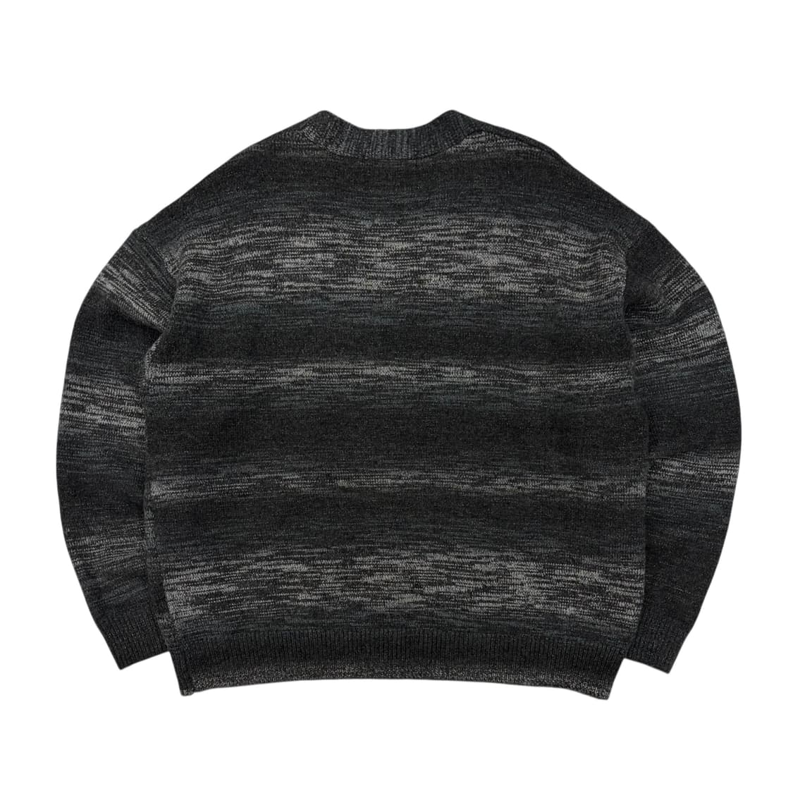 Nowandtomorrow 나우앤투모로우 니트 스웨터 L 상품이미지4