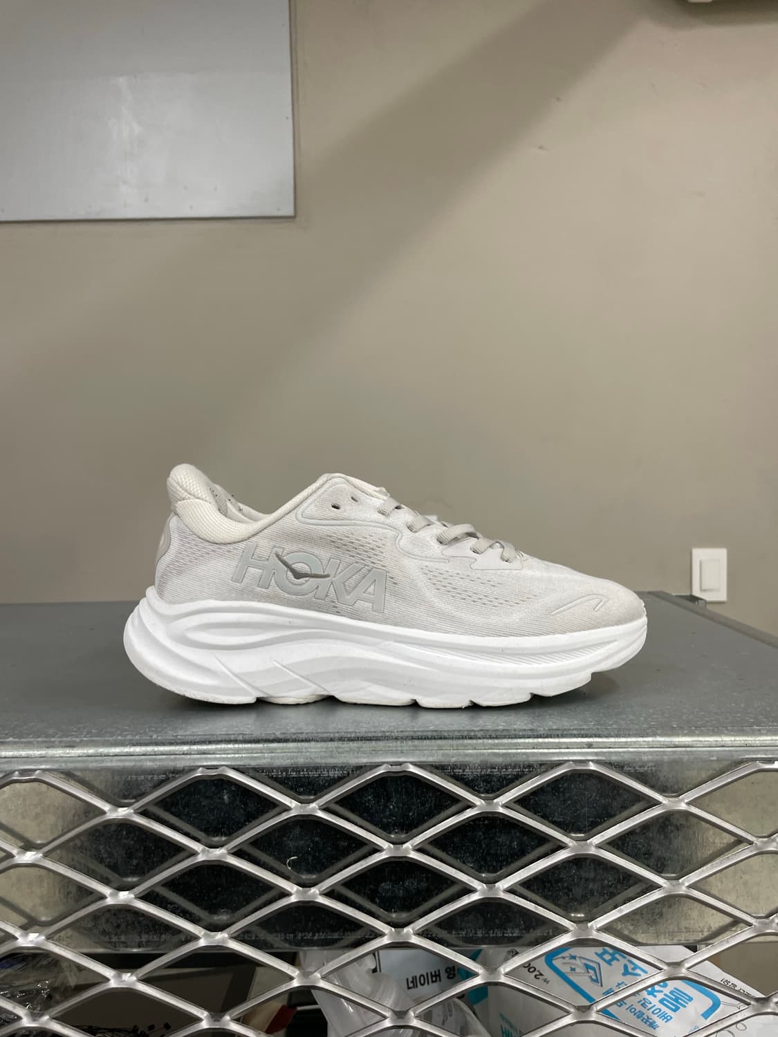 호카 클리프10 250 (gr-3991) 상품이미지4