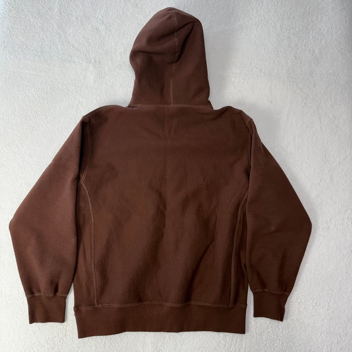 슈프림 캐피탈 후드 스웨트셔츠 상품이미지2