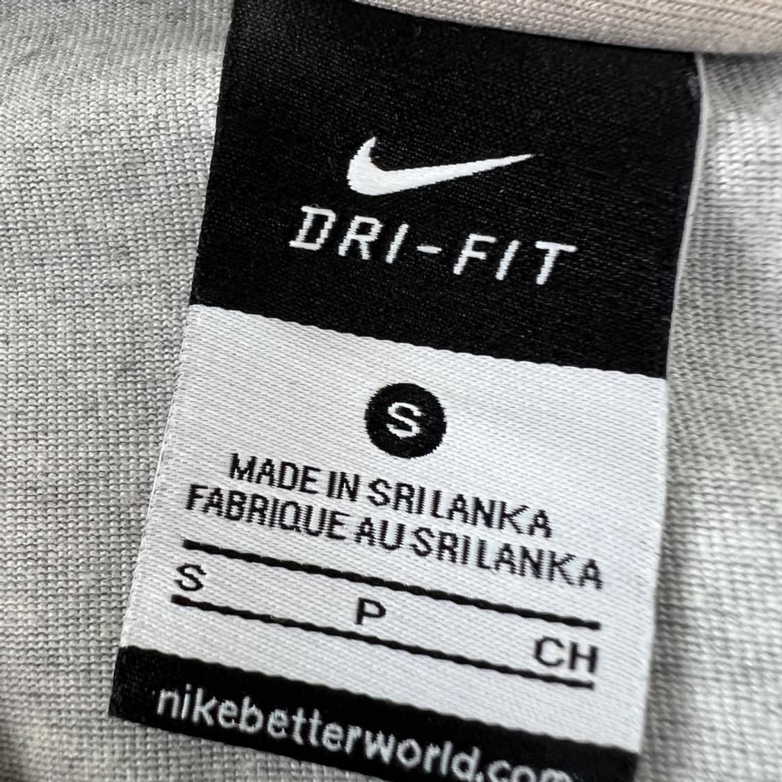 나이키 집업 상품이미지4