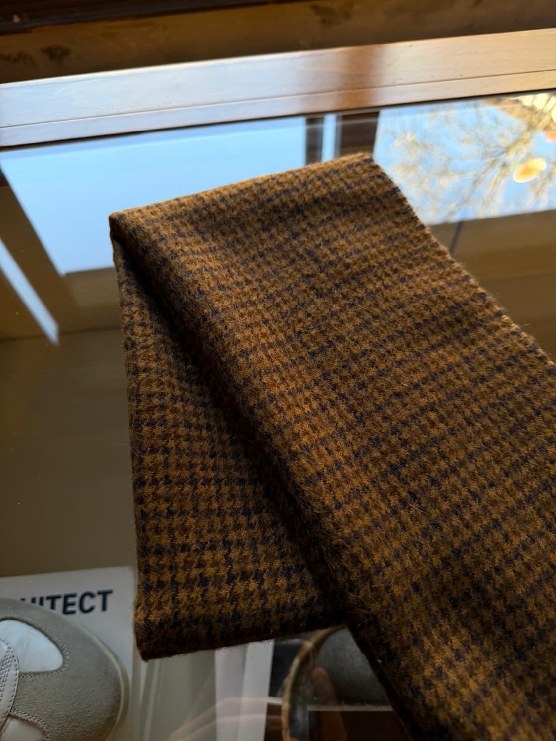 VTG 머플러  상품이미지9