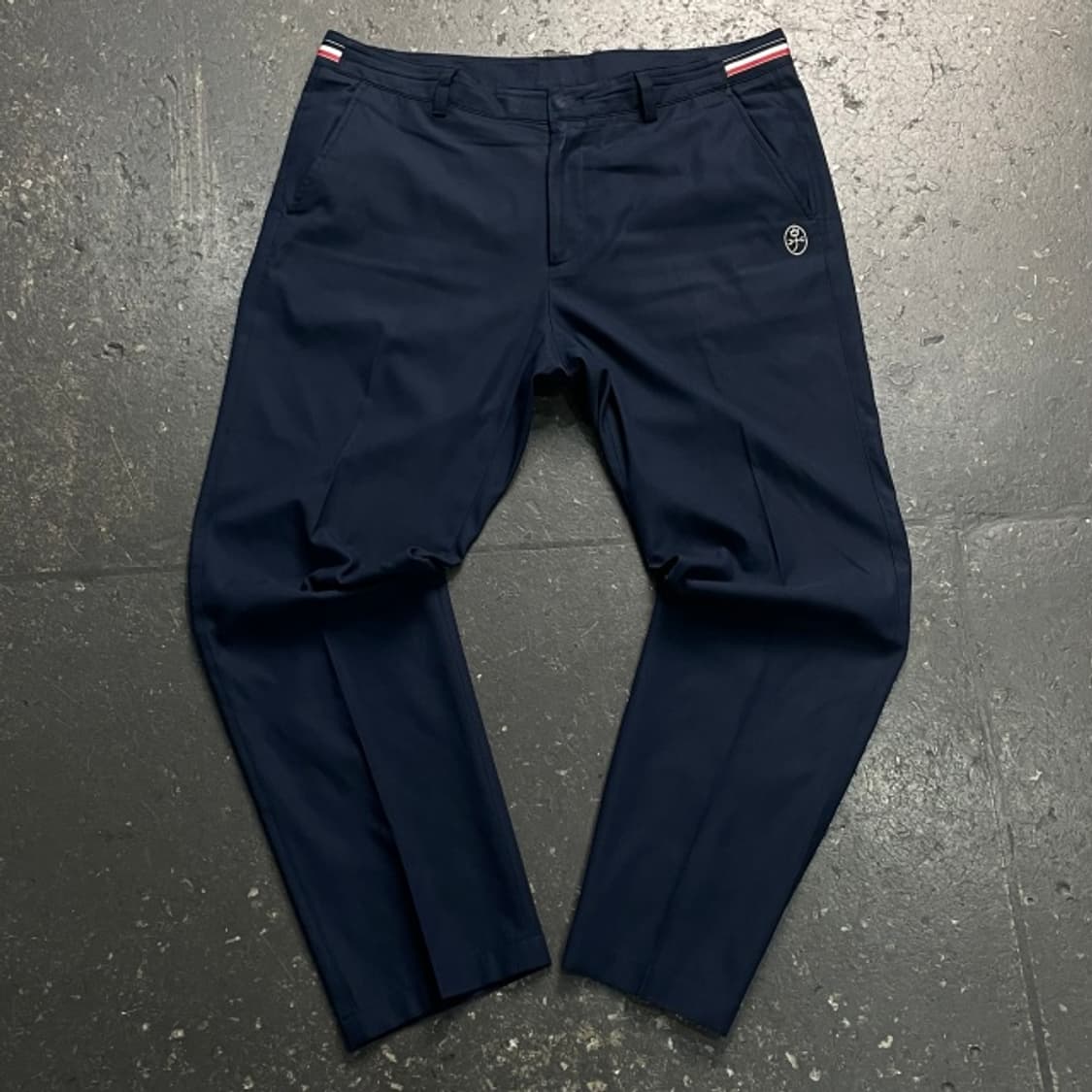 34 까스텔바작 팬츠  상품이미지1