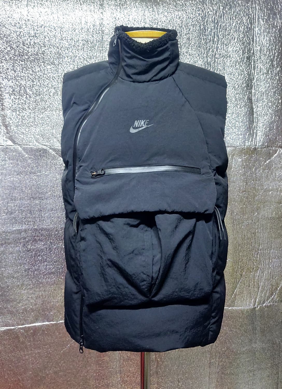 ♤필독♤ 나이키 테크팩 베스트 상품이미지1