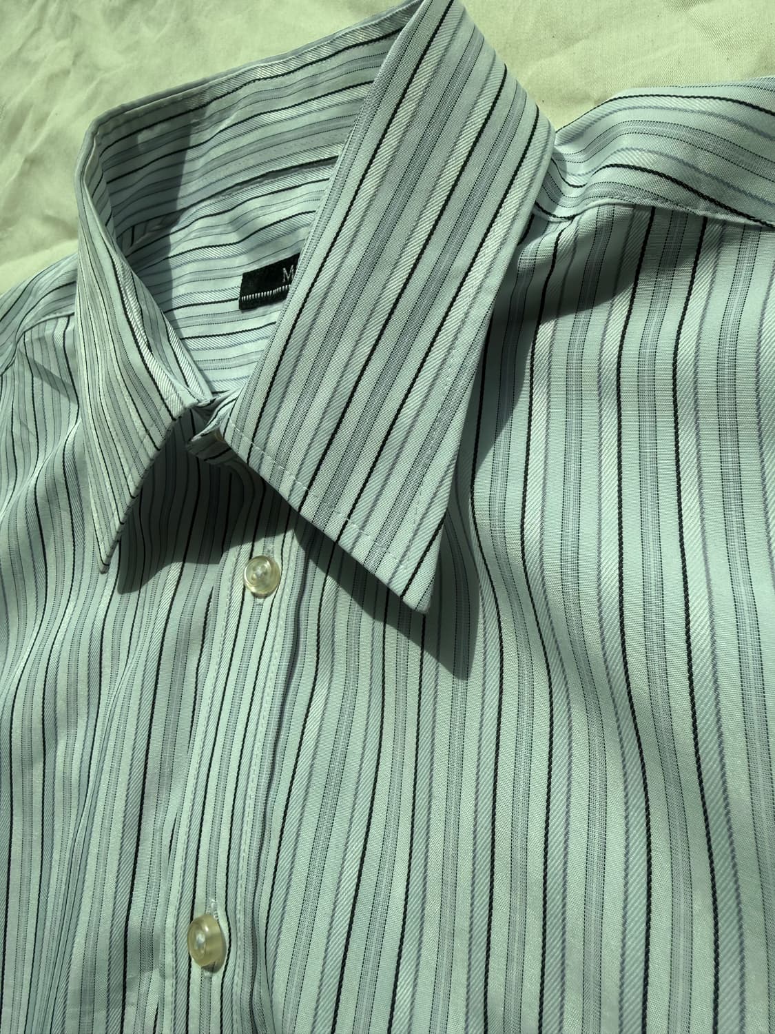 스트라이프 셔츠 상품이미지2