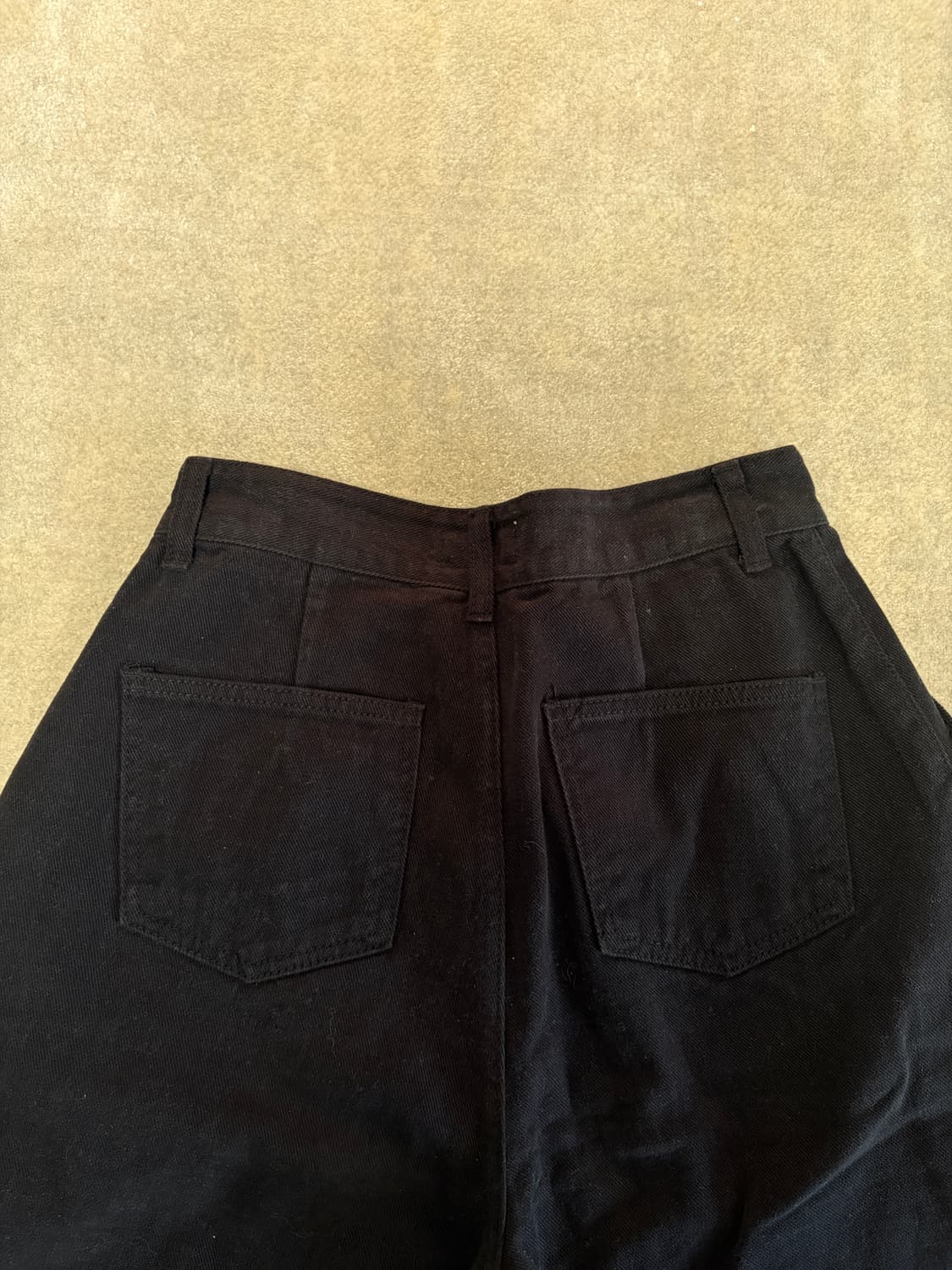 모이아 원턱 버뮤다팬츠 상품이미지6