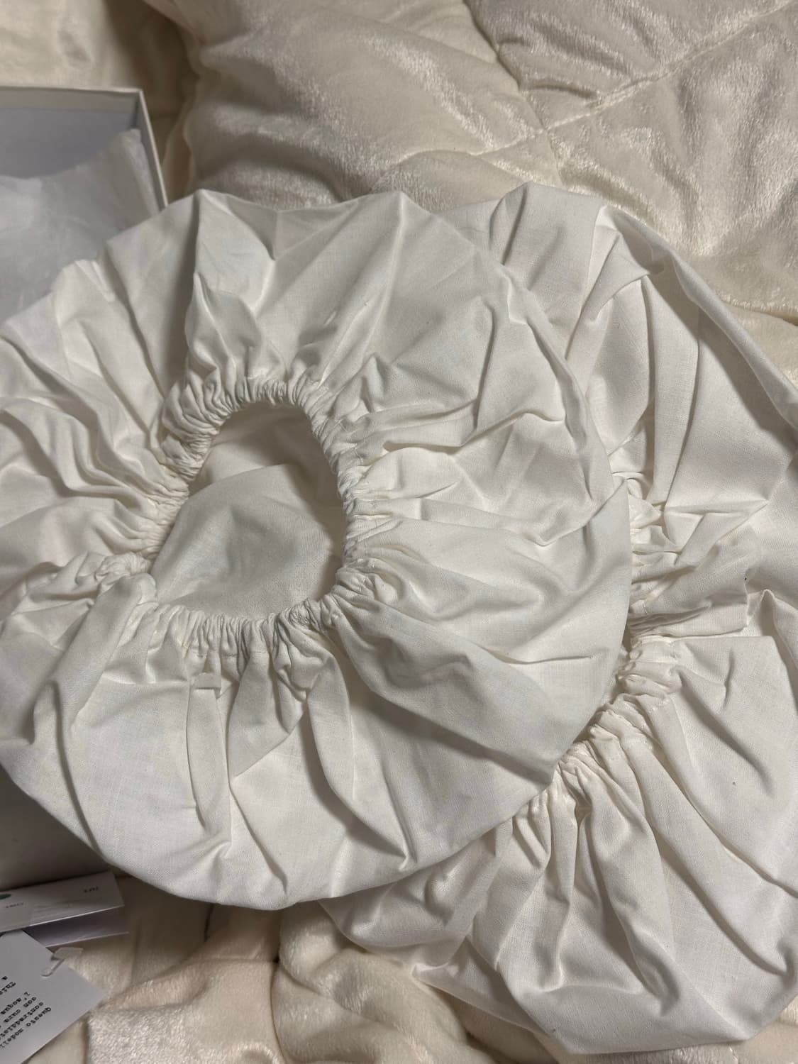 메종 마르지엘라 카프스킨 레플리카 스니커즈(독일군) 상품이미지7