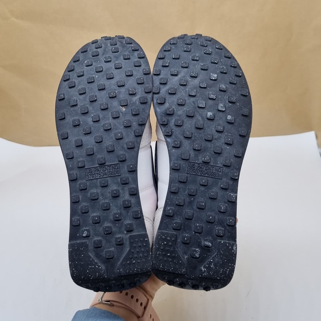 나이키 와플트레이너2 운동화 220. 상품이미지3