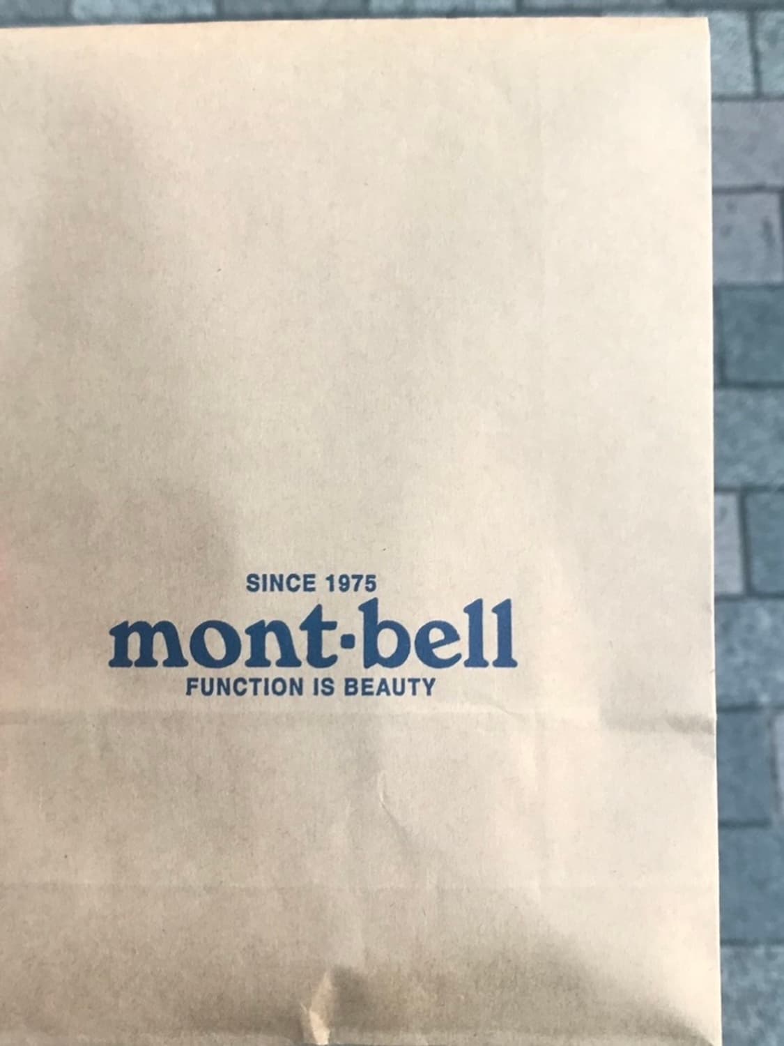 몽벨 미니 지퍼 월렛 블랙 상품이미지2