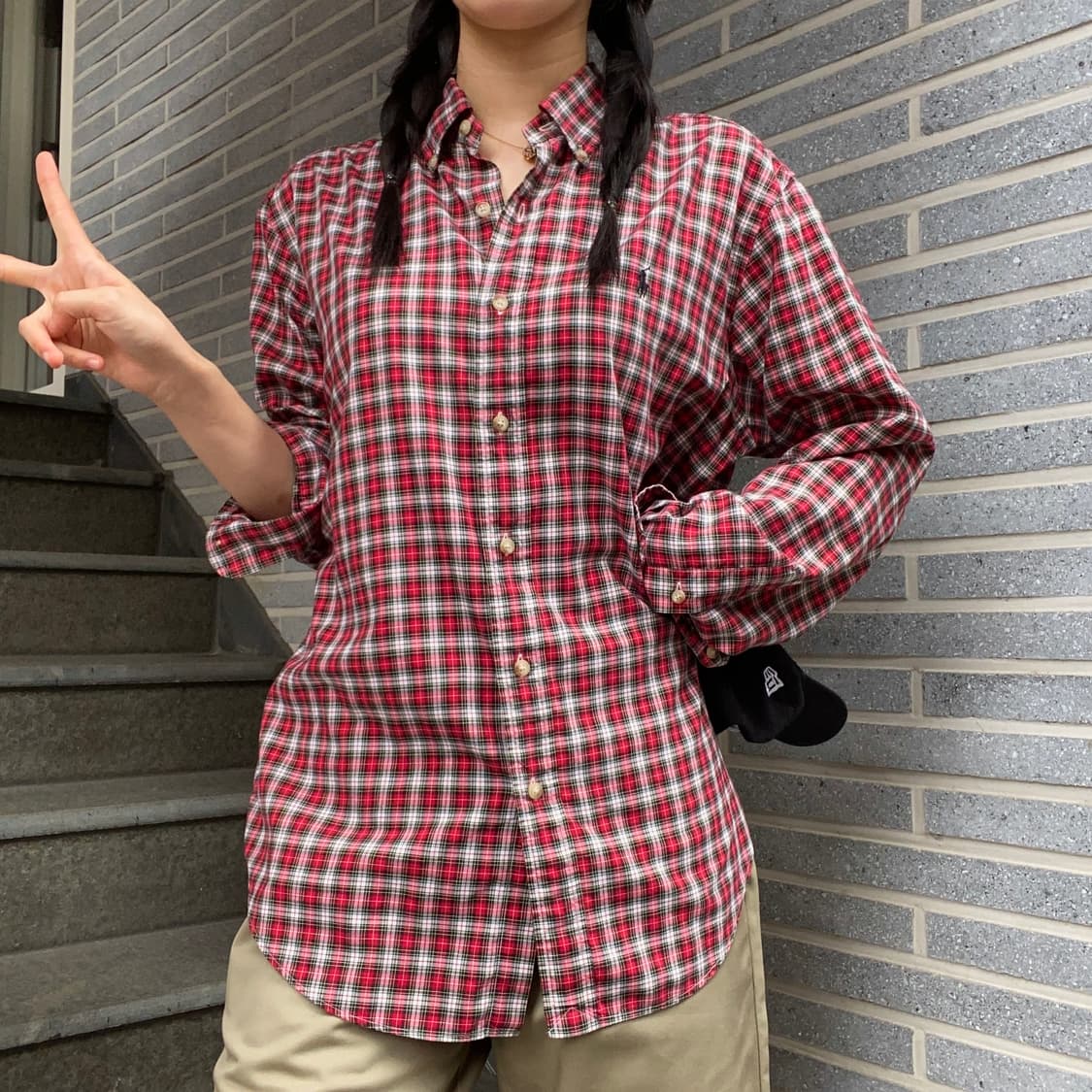 Polo Ralph Lauren 상품이미지2