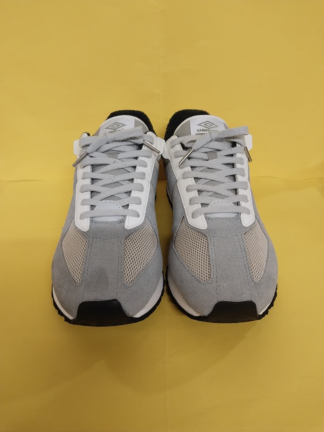 남성 엄브로 독일군 클래식 스니커즈, 운동화 (280) 상품이미지2