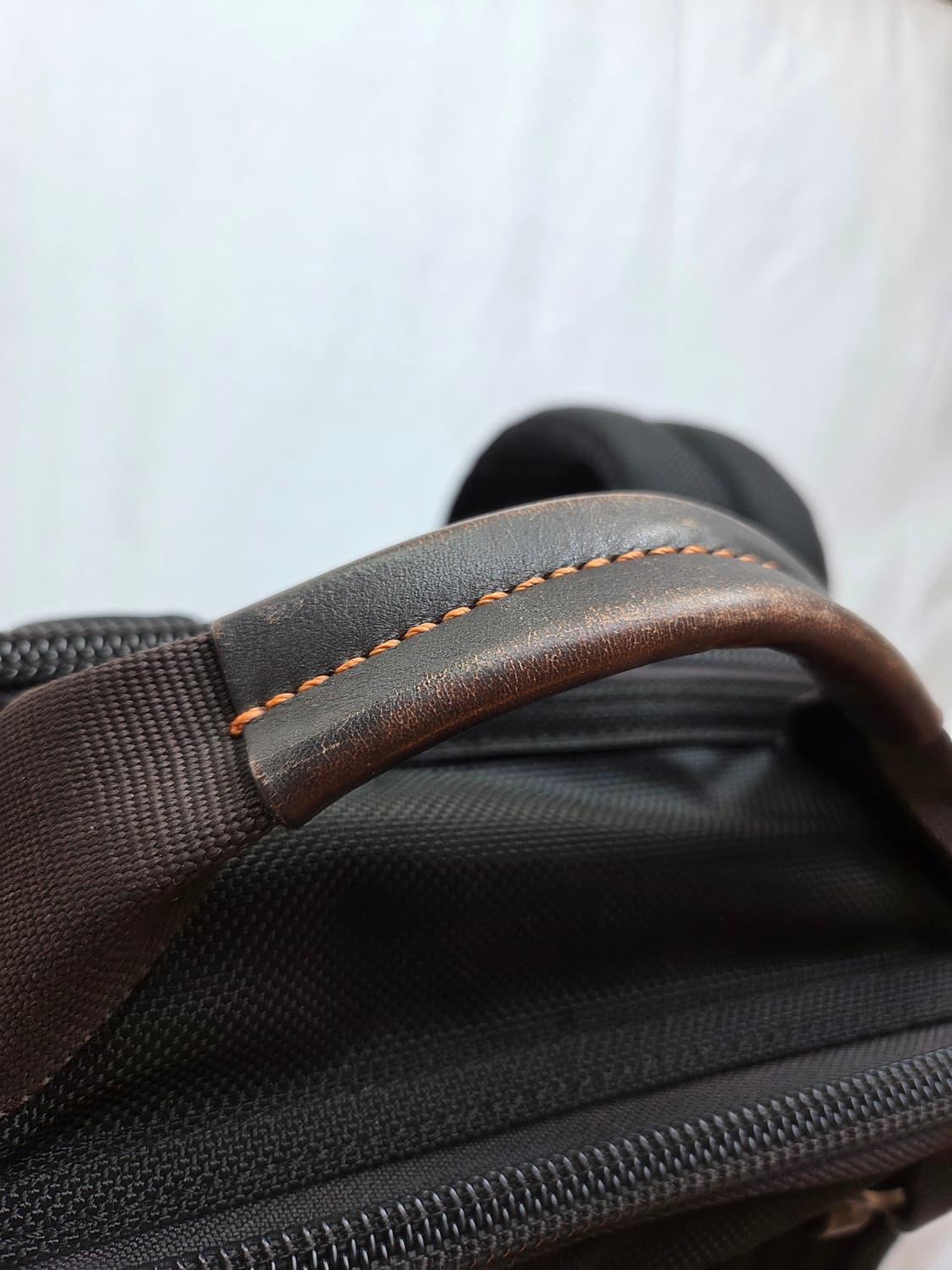 투미(TUMI)의 알파(Alpha) 시리즈 백팩 상품이미지5