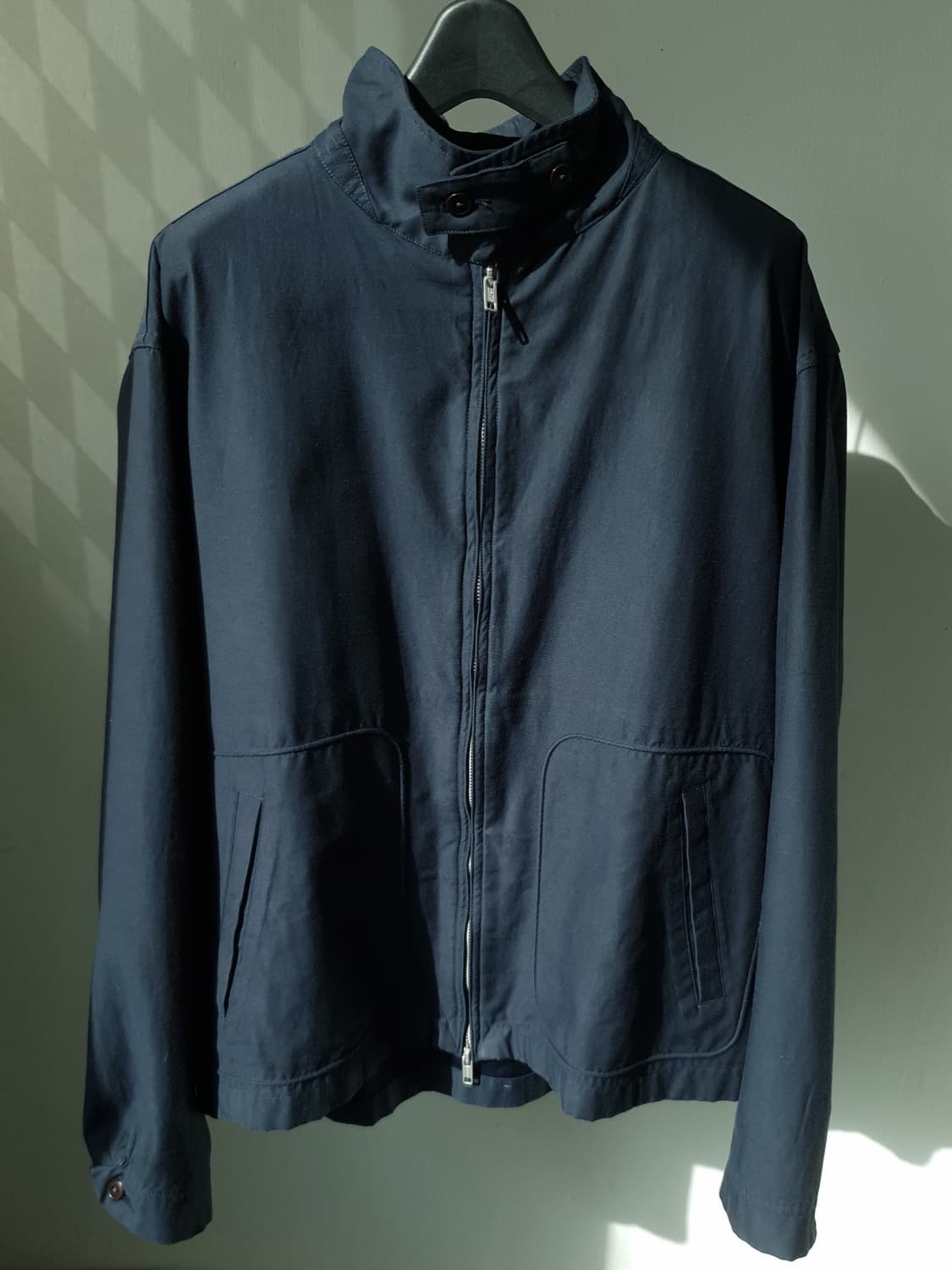 McGREGOR drizzler jacket 상품이미지5