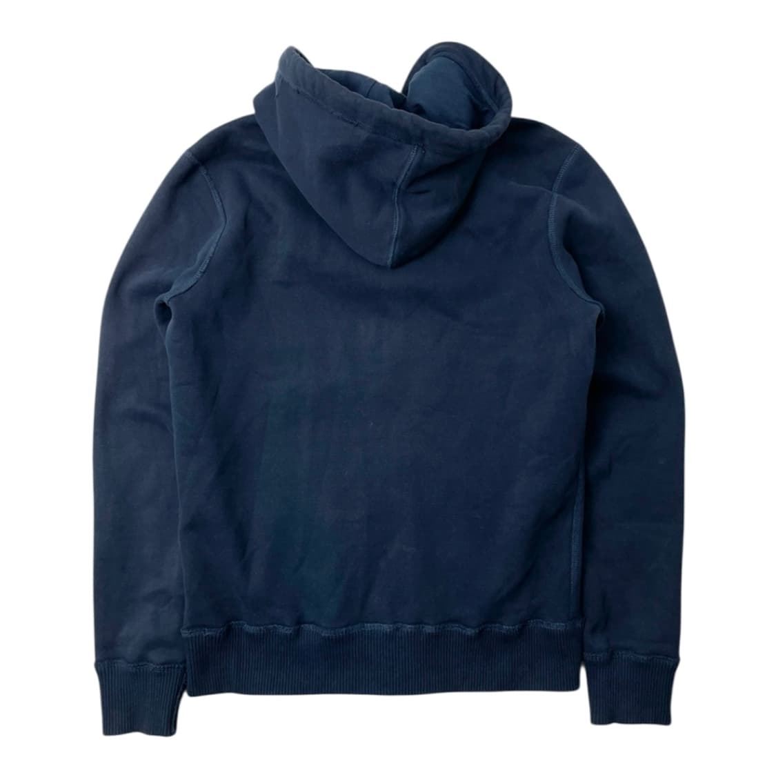아베크롬비 네이비 후드집업 상품이미지2