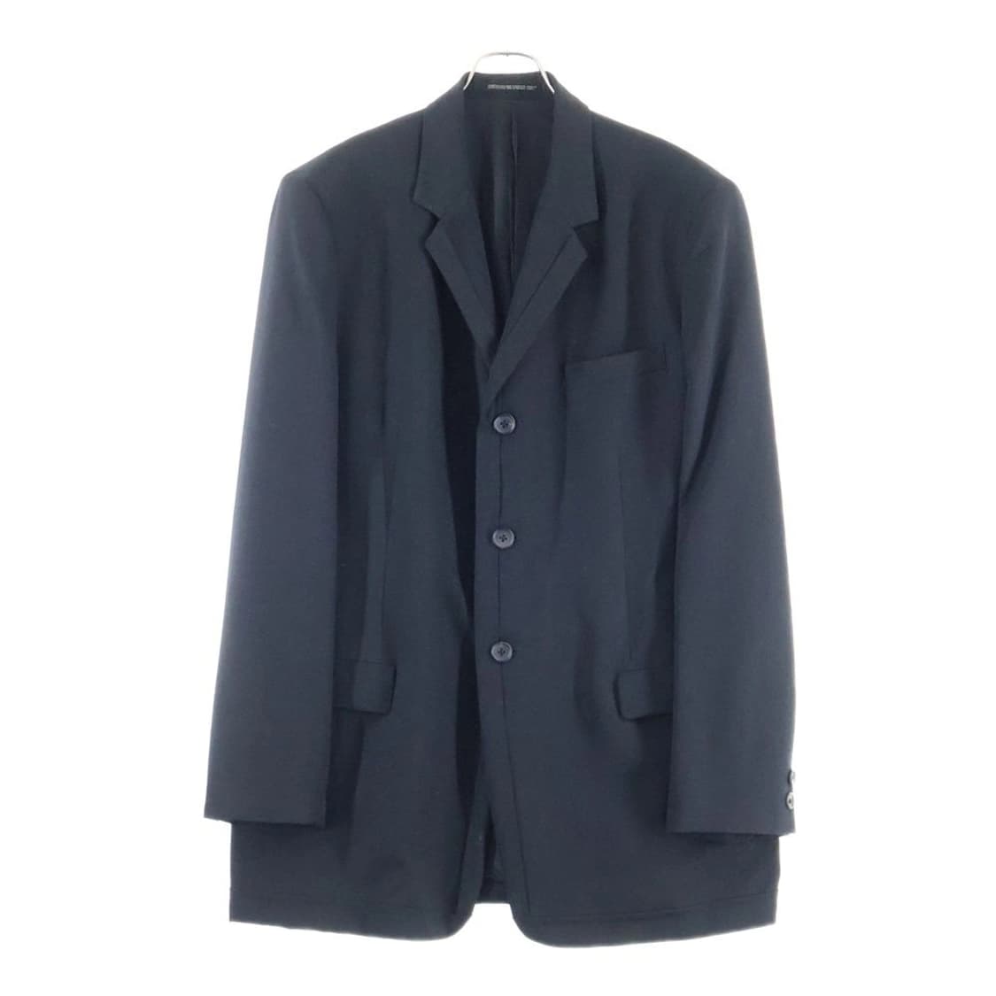 요지 야마모토 뿌르옴므 자켓 상품이미지1