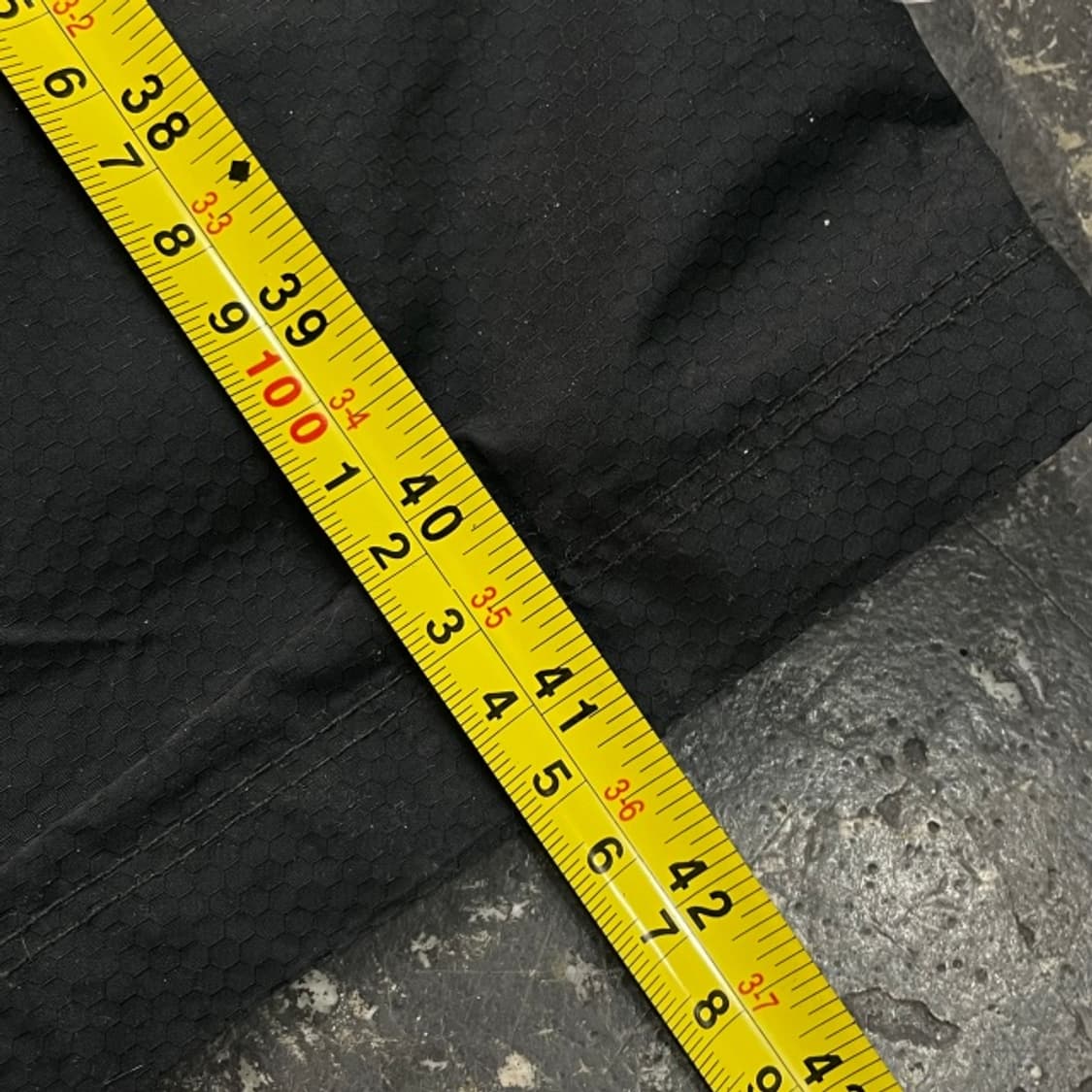 100 나이키 토탈90 나일론 팬츠 상품이미지9