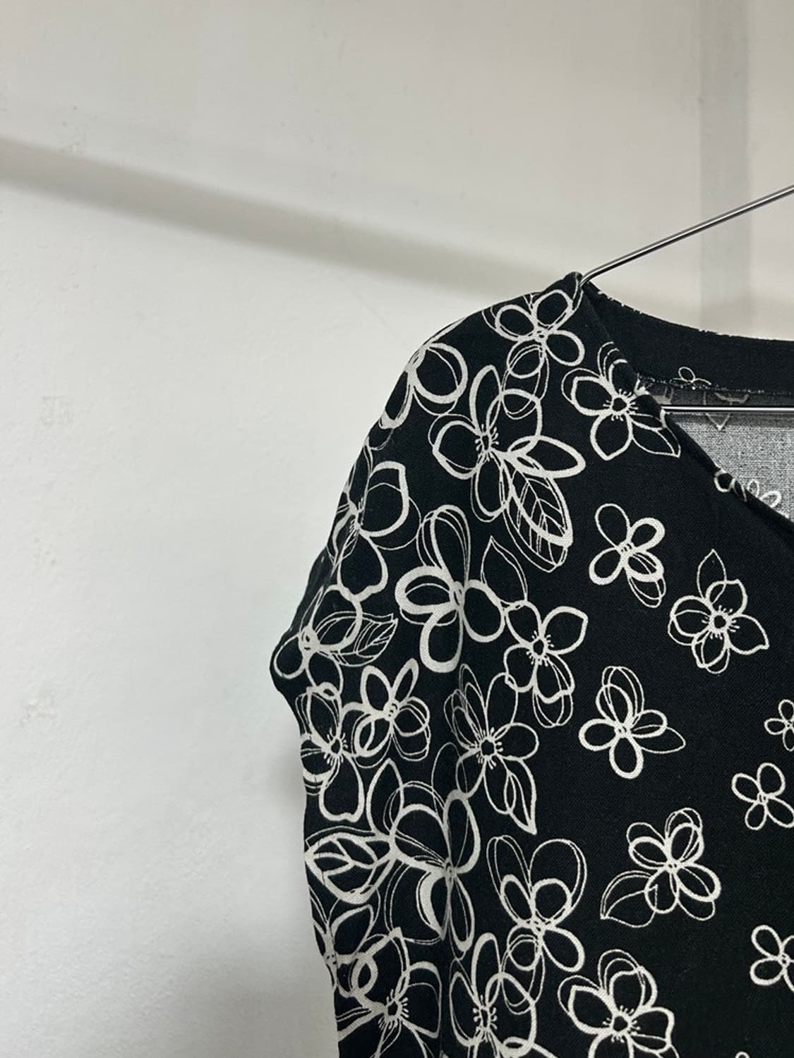 vtg dress 상품이미지2