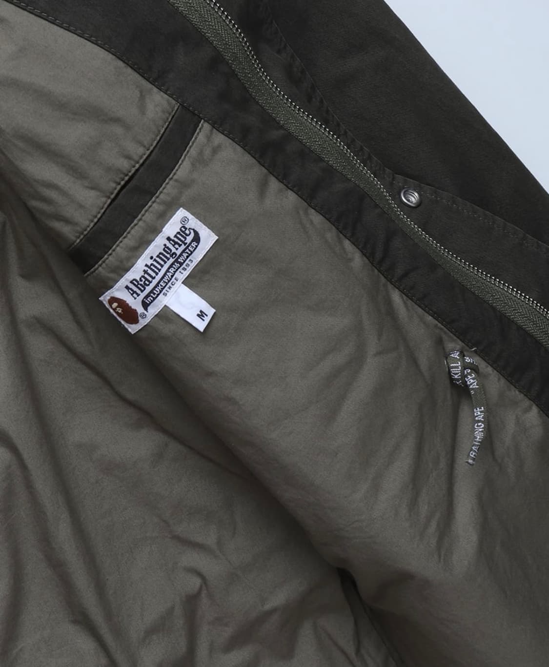 A BATHING APE M-65 Field Jacket 상품이미지7