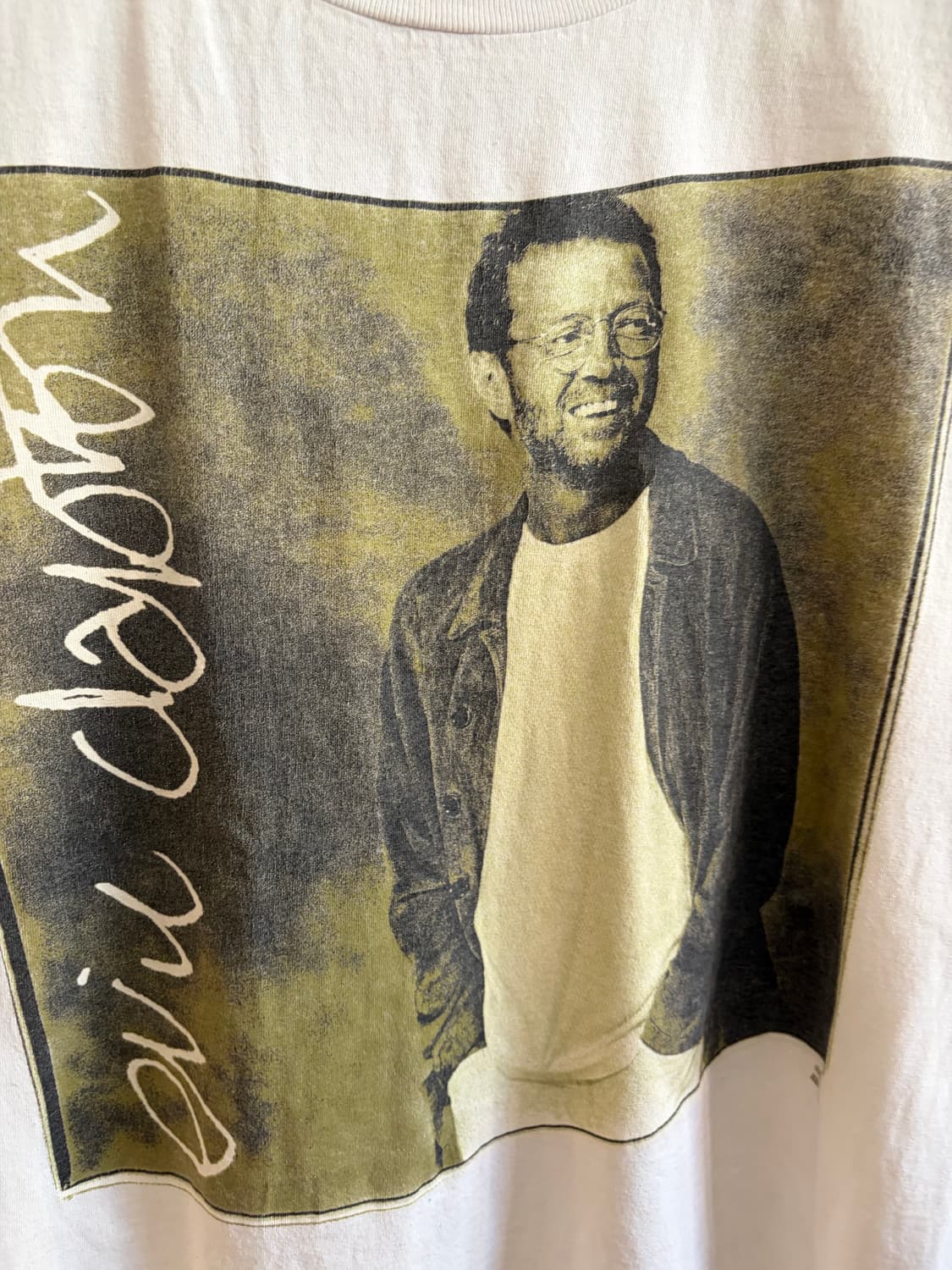 90s Eric clapton 상품이미지2