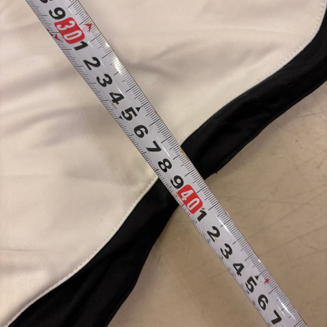 나이키 nba 피어오브갓 리버시블 반바지 상품이미지6