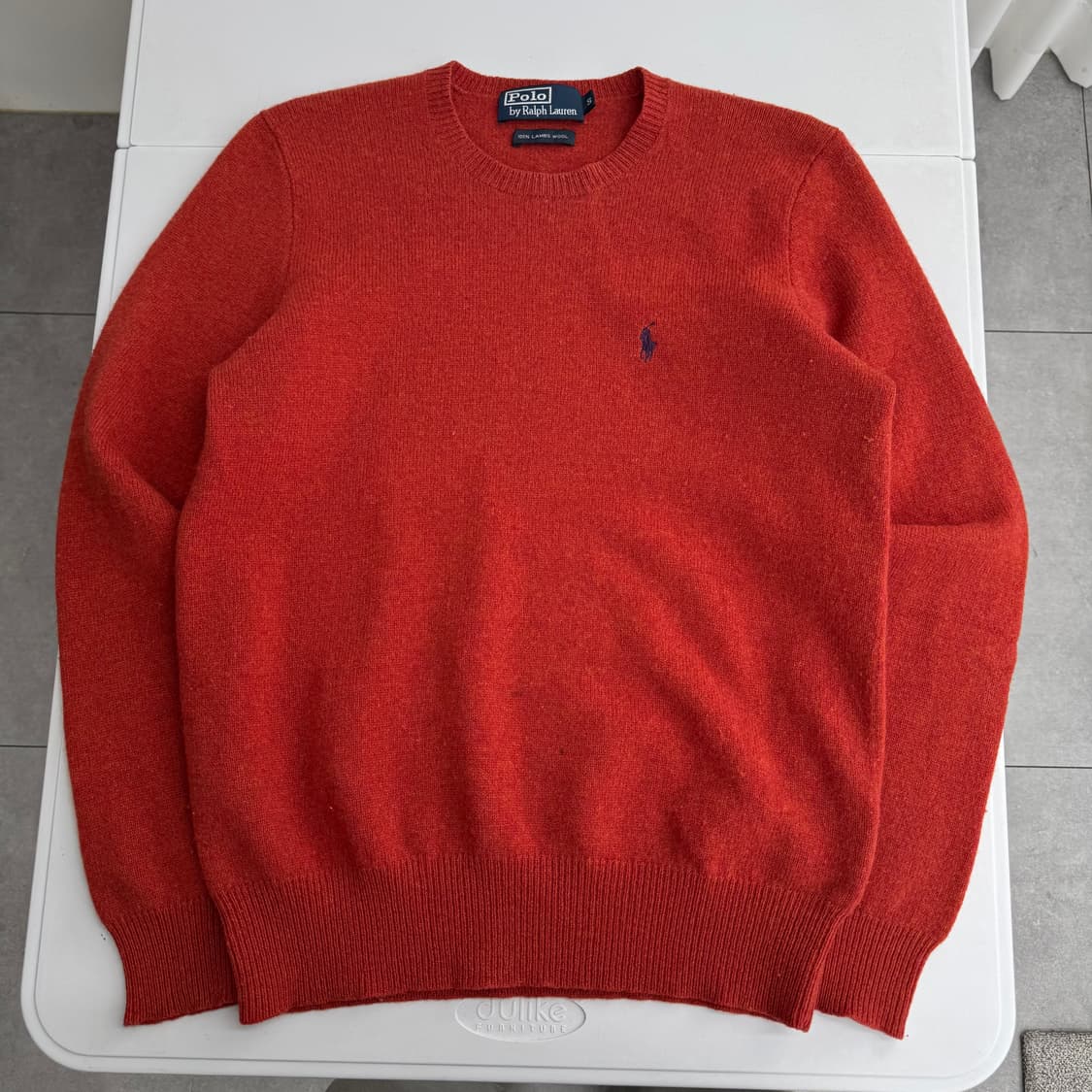 폴로 니트  상품이미지2