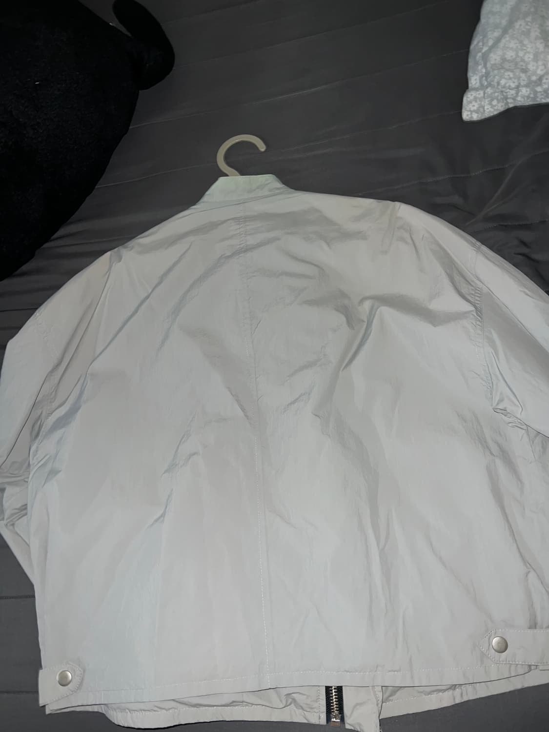 플라스틱 프로덕트 자켓 상품이미지2