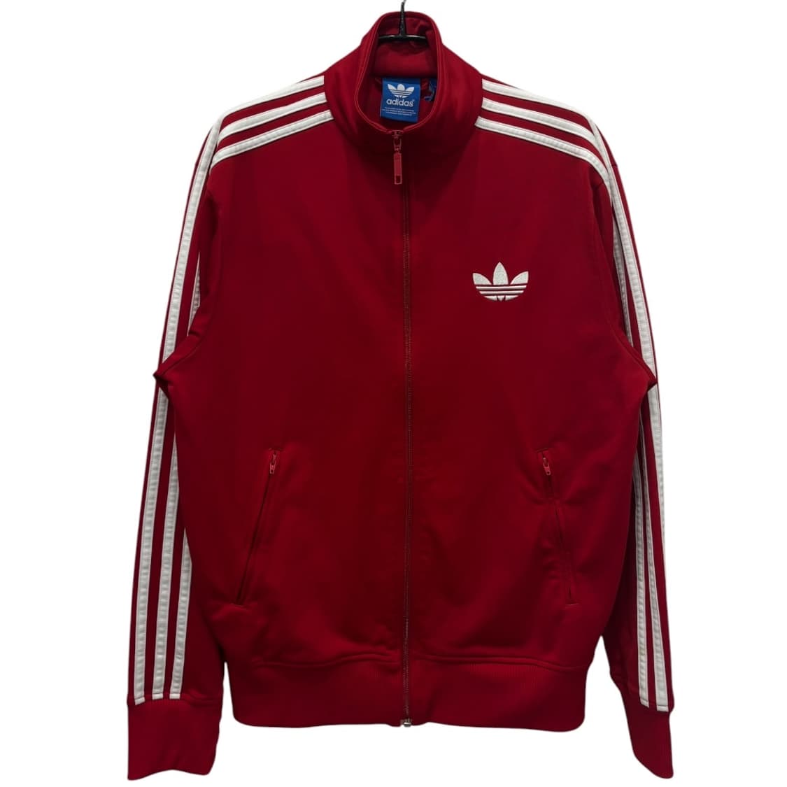 아디다스 파이어버드 트랙탑   상품이미지1