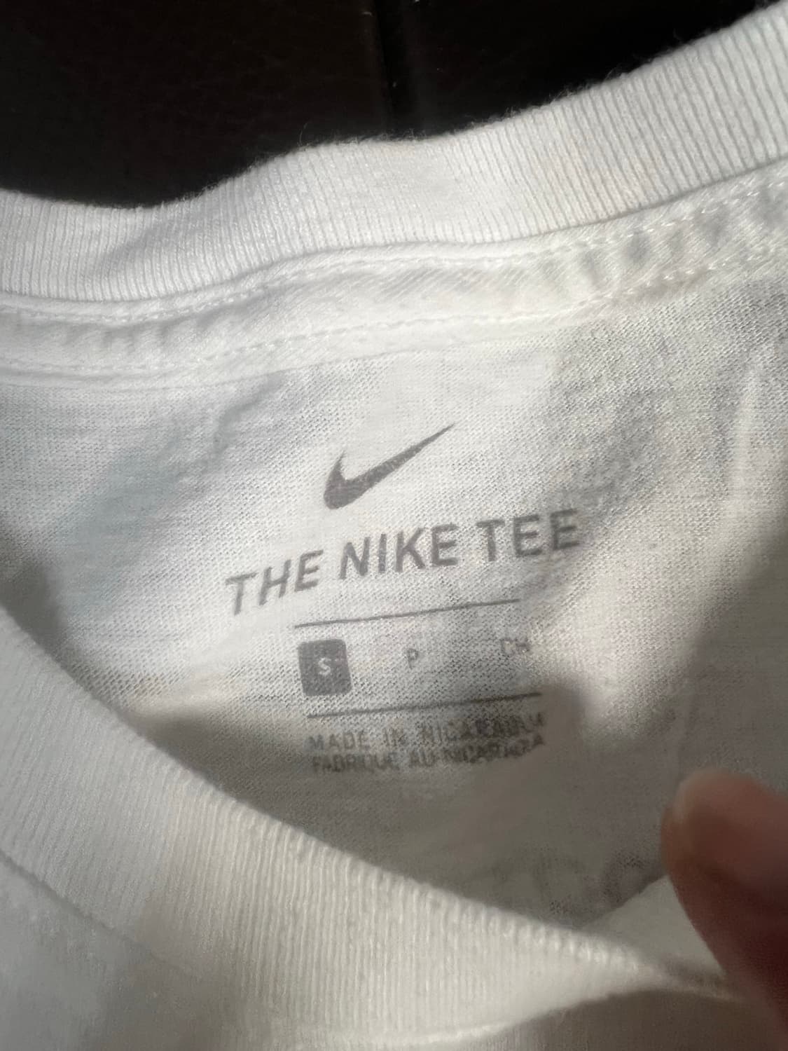 Usa 나이키2021 afc챔피언티  상품이미지2