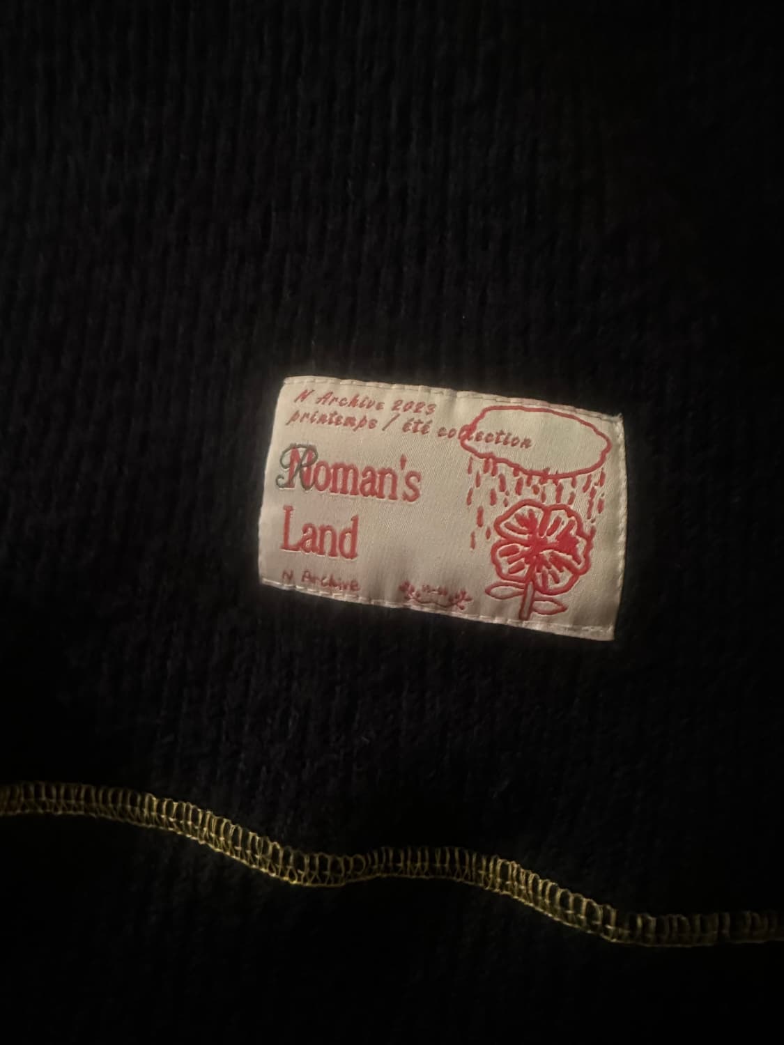 비욘드클로젯(엔아카이브) 콜렉션 라인 희귀템 팝니다ㅜ 상품이미지5