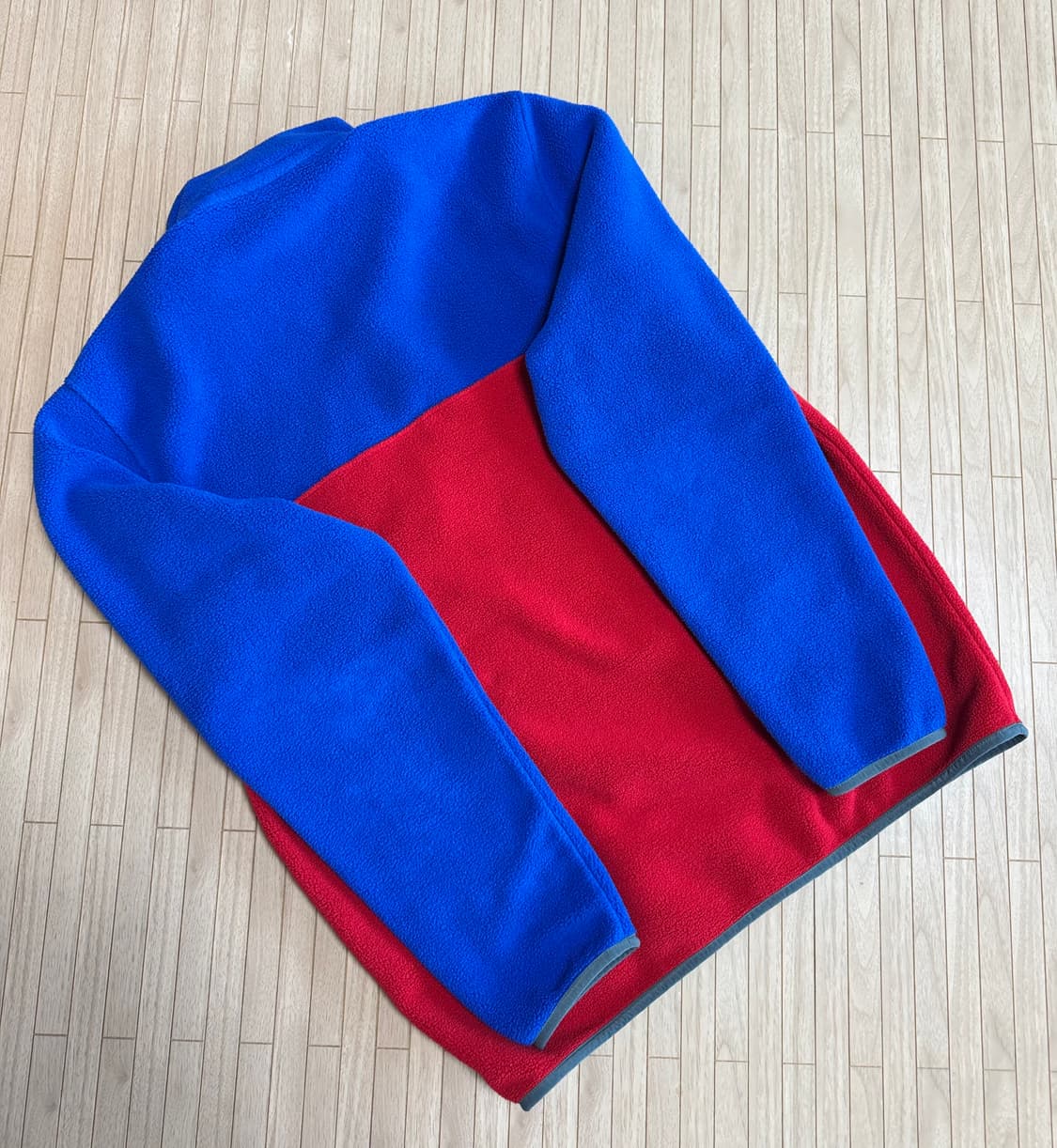 파타고니아 LW 신칠라 스냅티 풀오버 상품이미지7