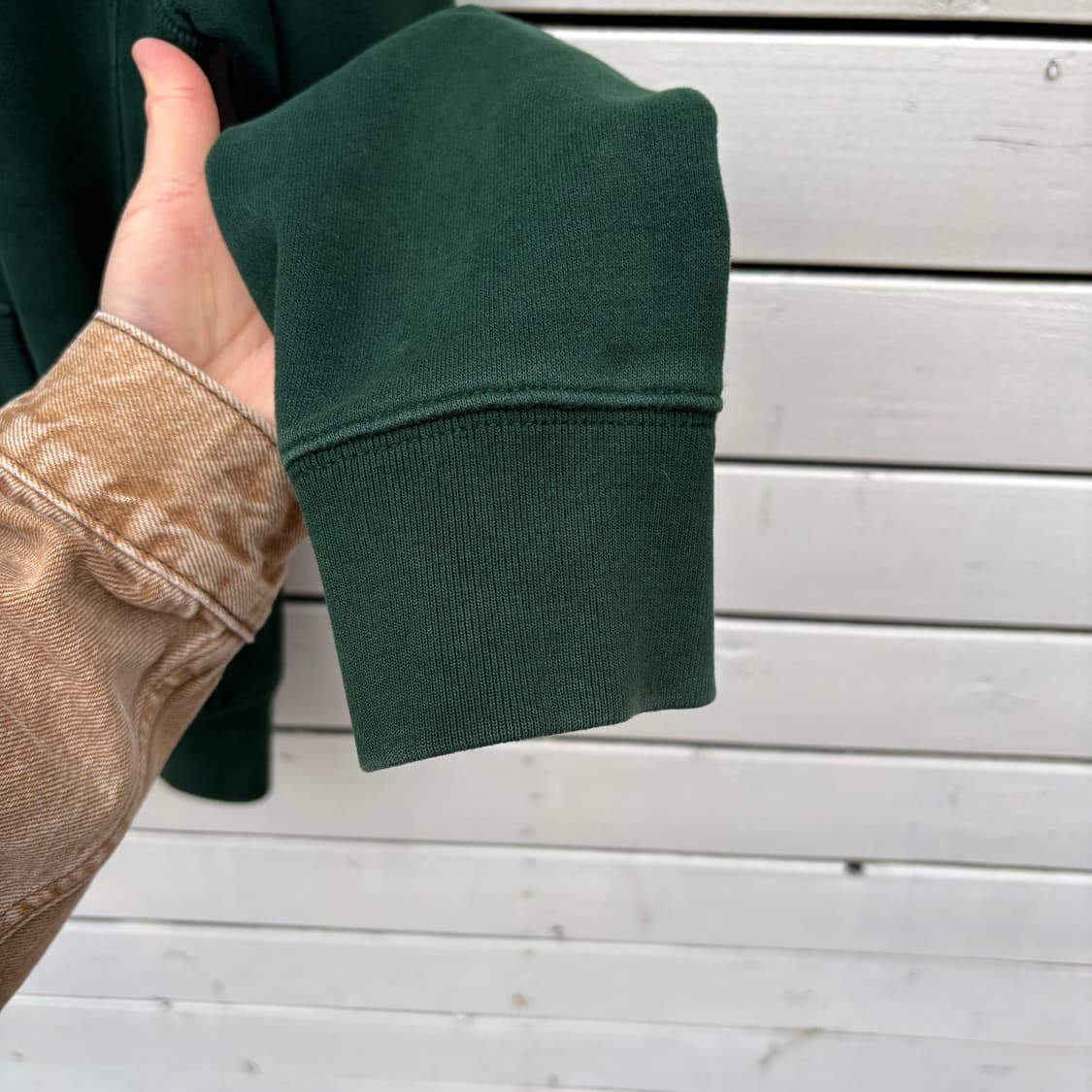 Polo 폴로 빅포니 후드집업 상품이미지9