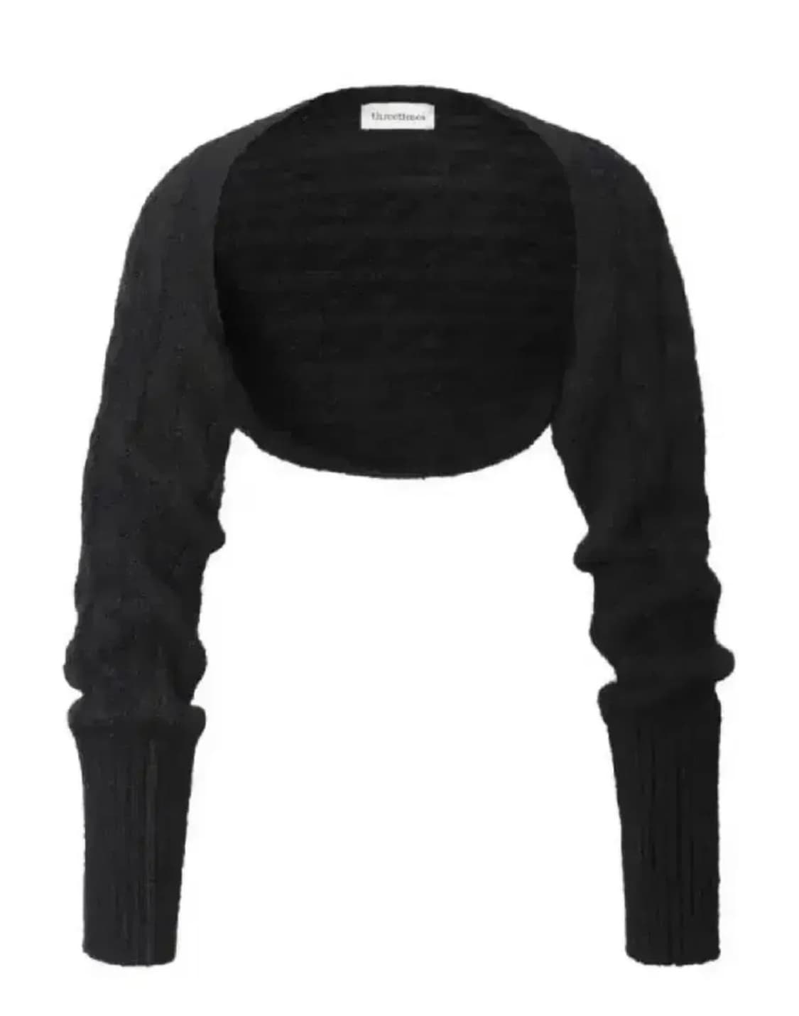 쓰리타임즈 로티 볼레로 탱트탑 세트 상품이미지4