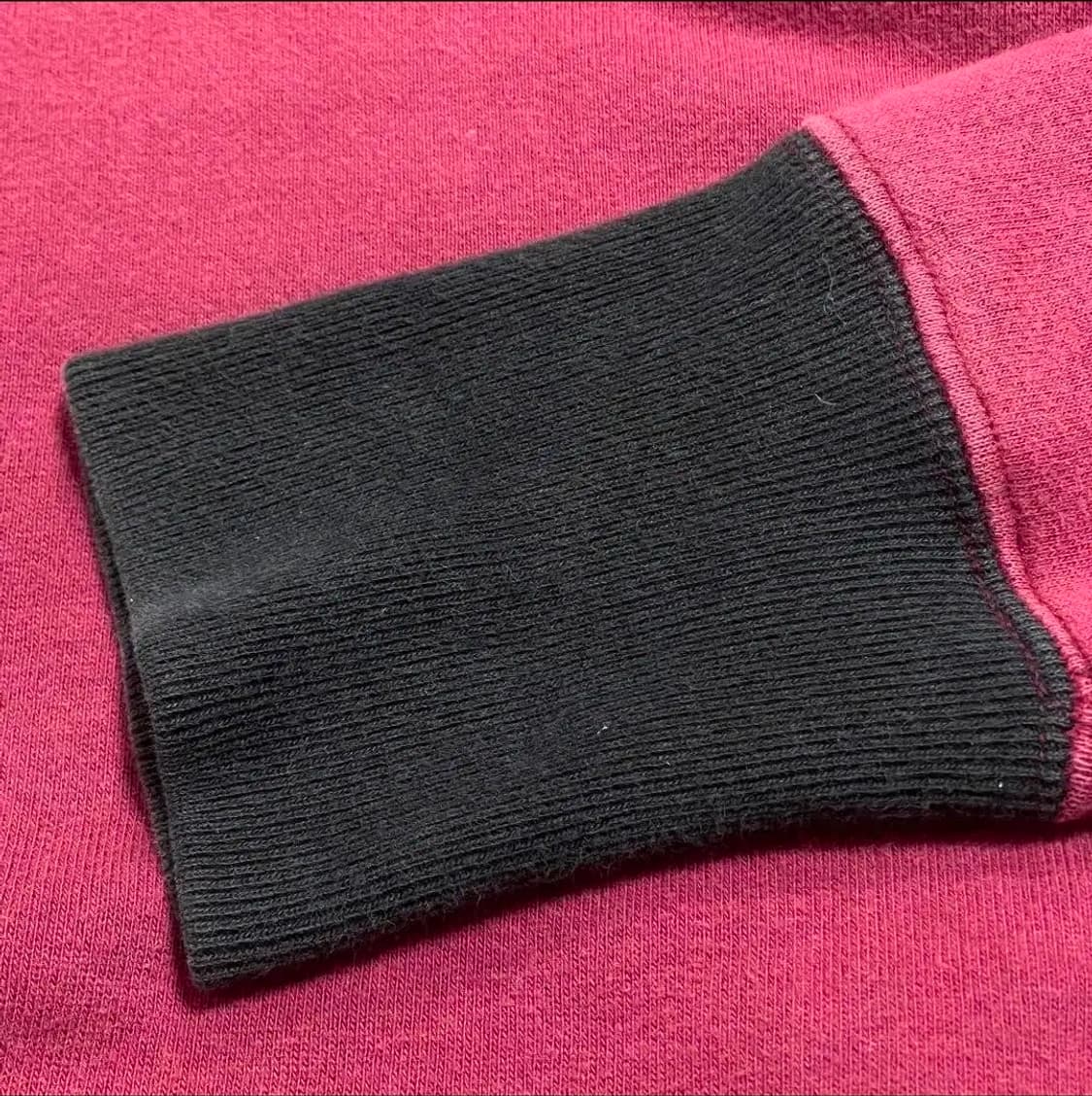 쿠쉬맨 x 정키 스타일 스웻 셔츠 40s 상품이미지5