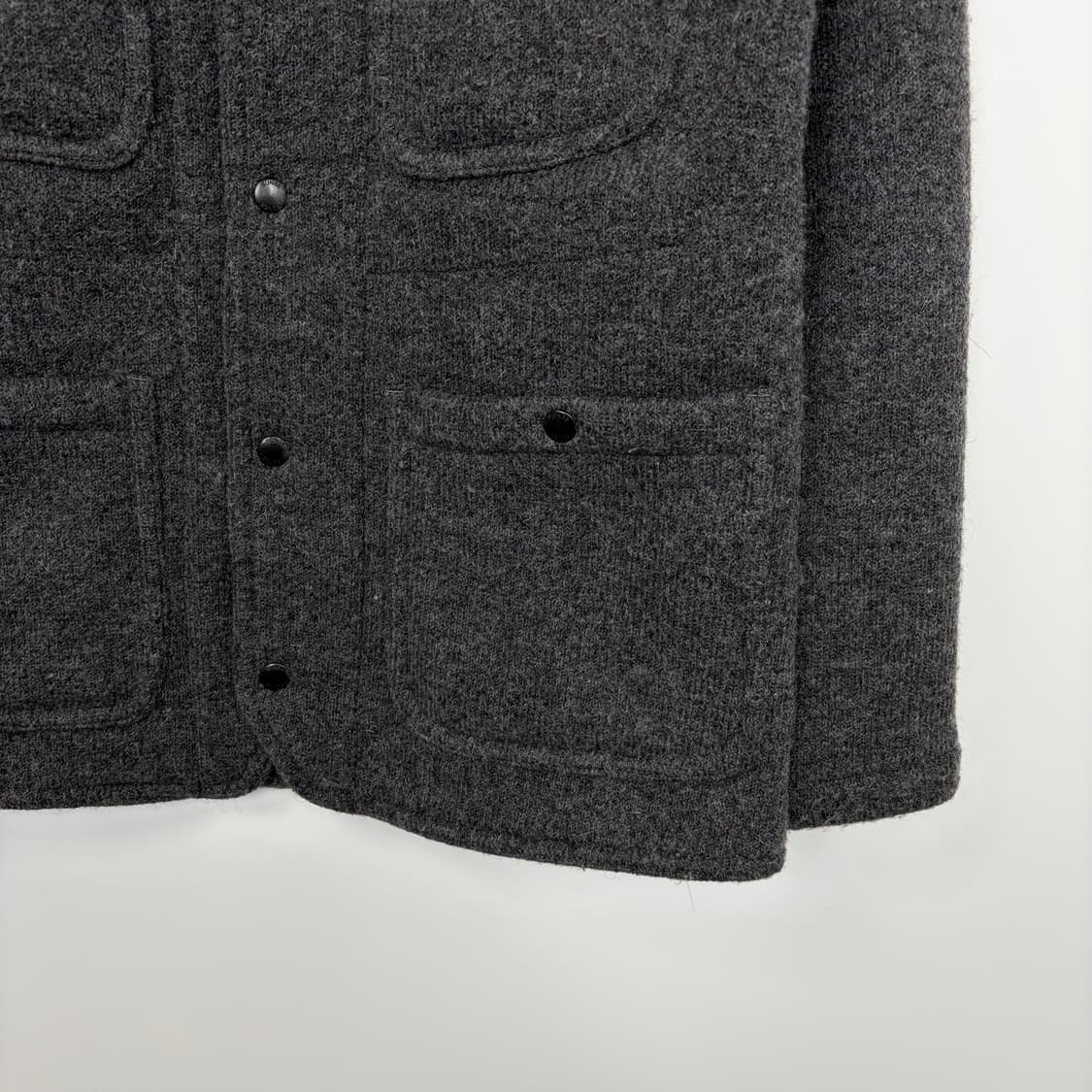 Sun68 선68 숄카라 자켓 상품이미지4