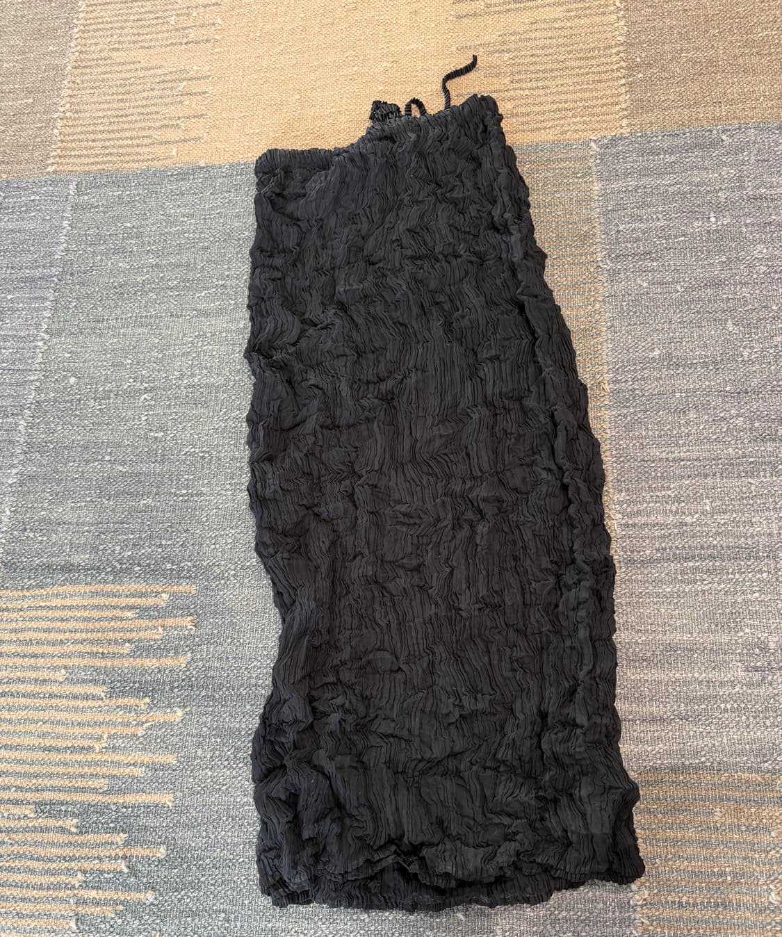 Issey Miyake 스커트  상품이미지4