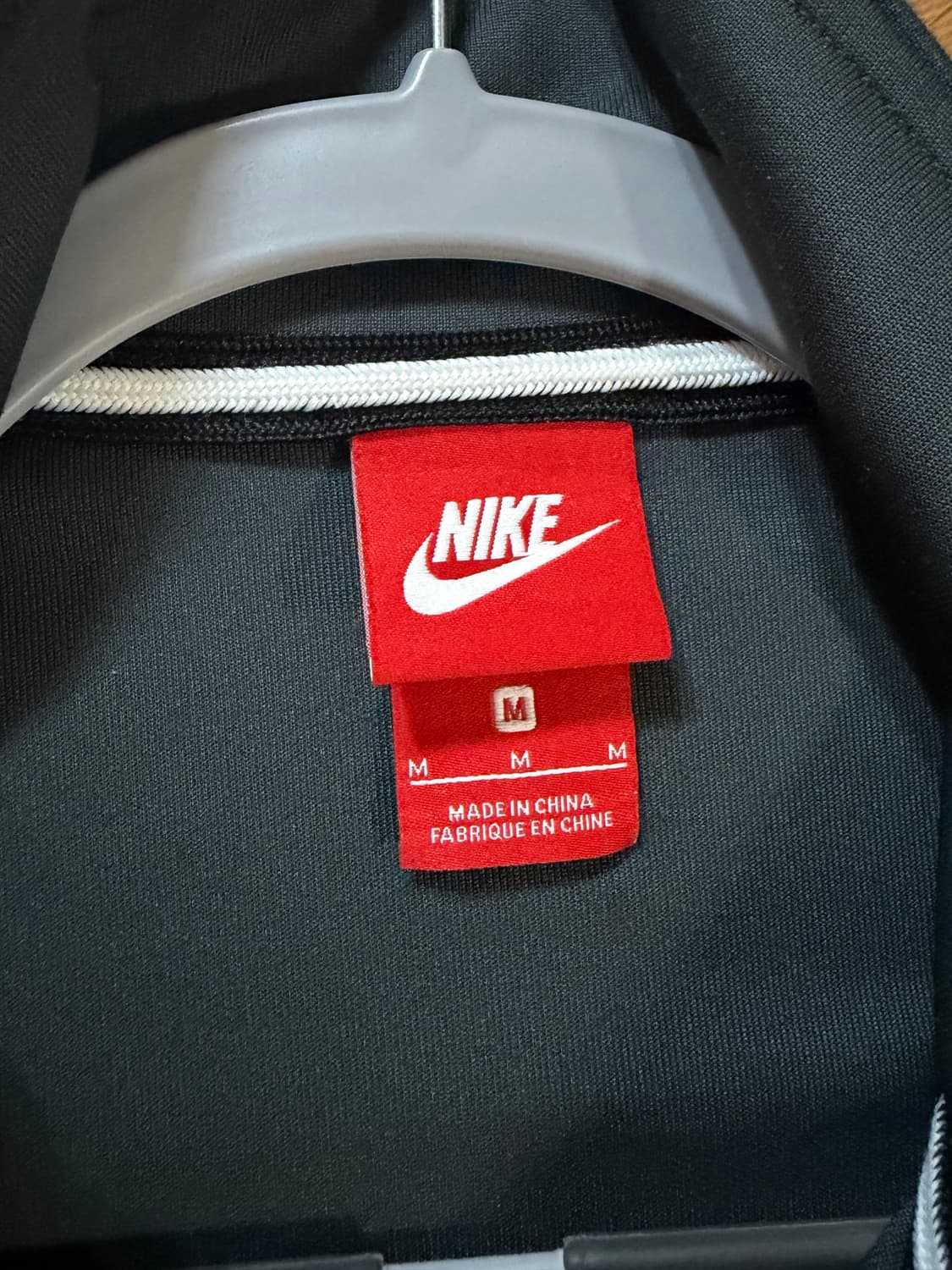 나이키 첼시 트랙탑 져지 아우터 M 상품이미지6