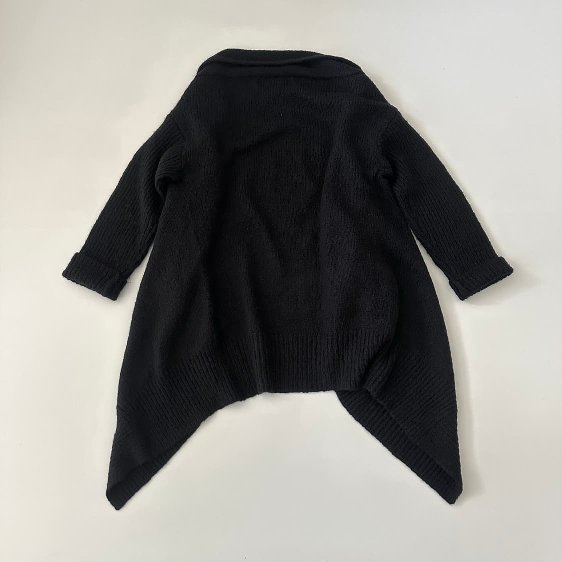 츠모리치사토 tsumori chisato 롱 가디건 상품이미지5